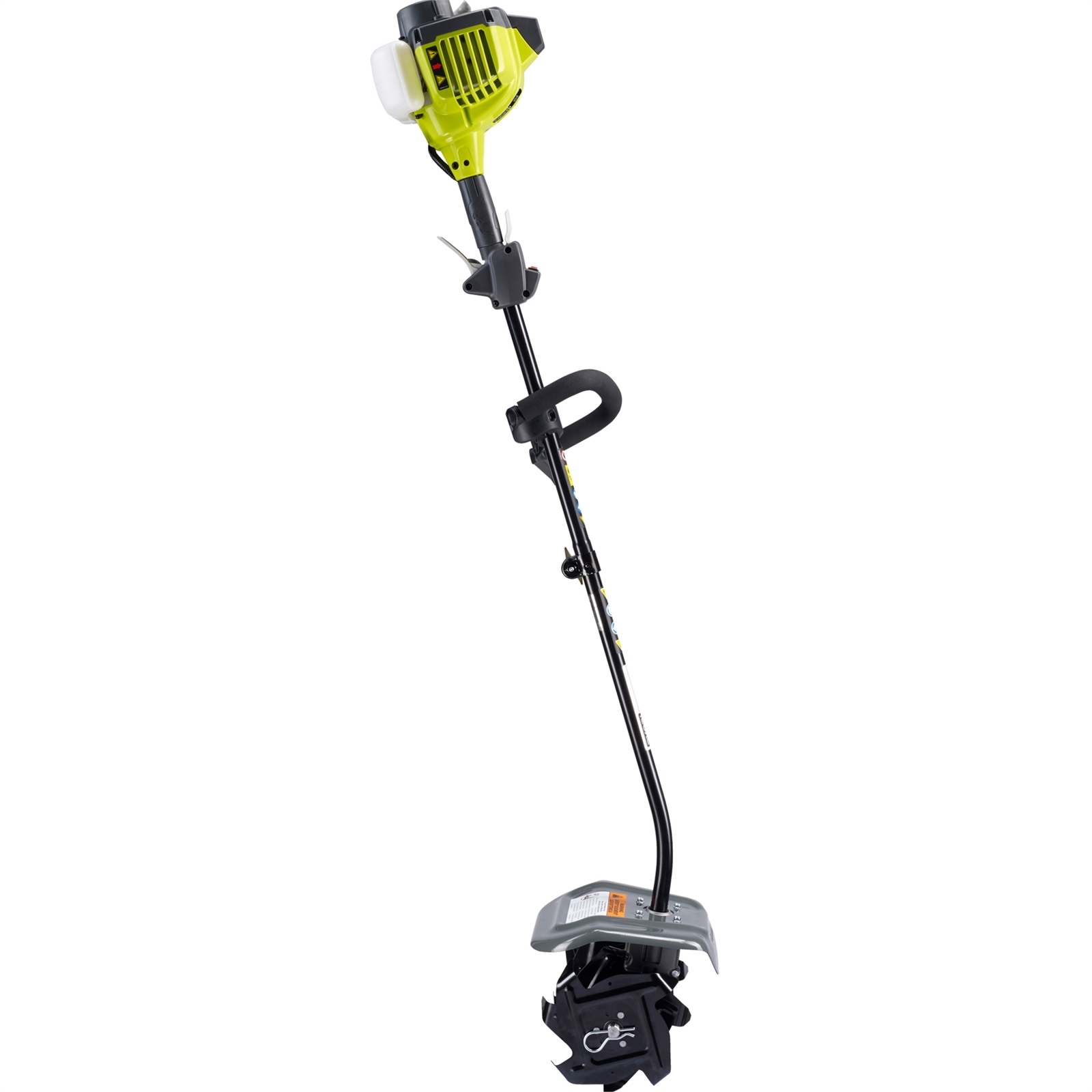 Ryobi 25.4CC Easy Start Petrol Cultivator Bunnings Australia