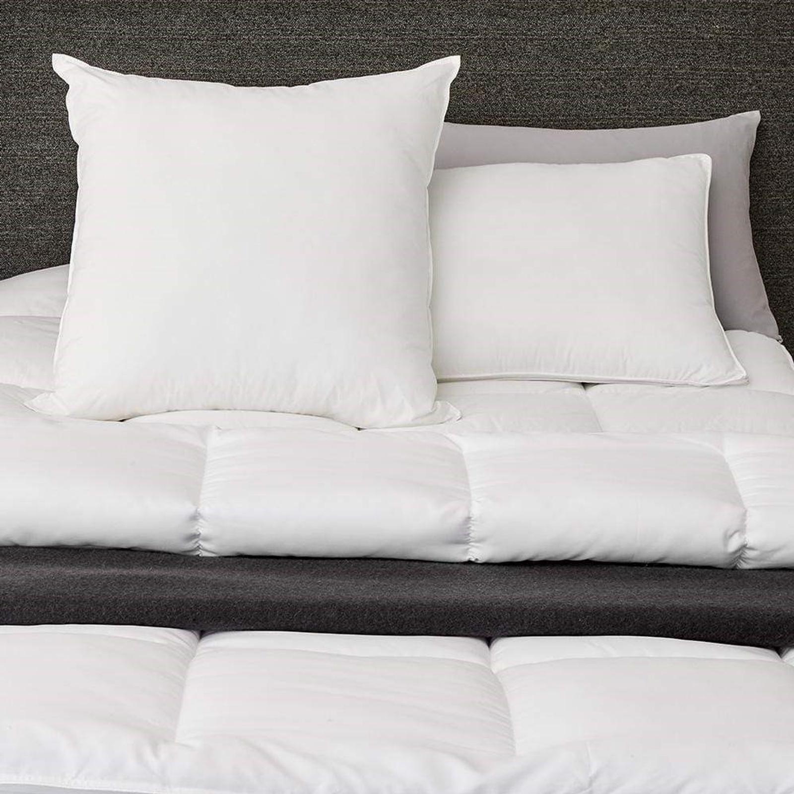 MyHouse Hotel Collection Quilt Queen Bunnings Australia