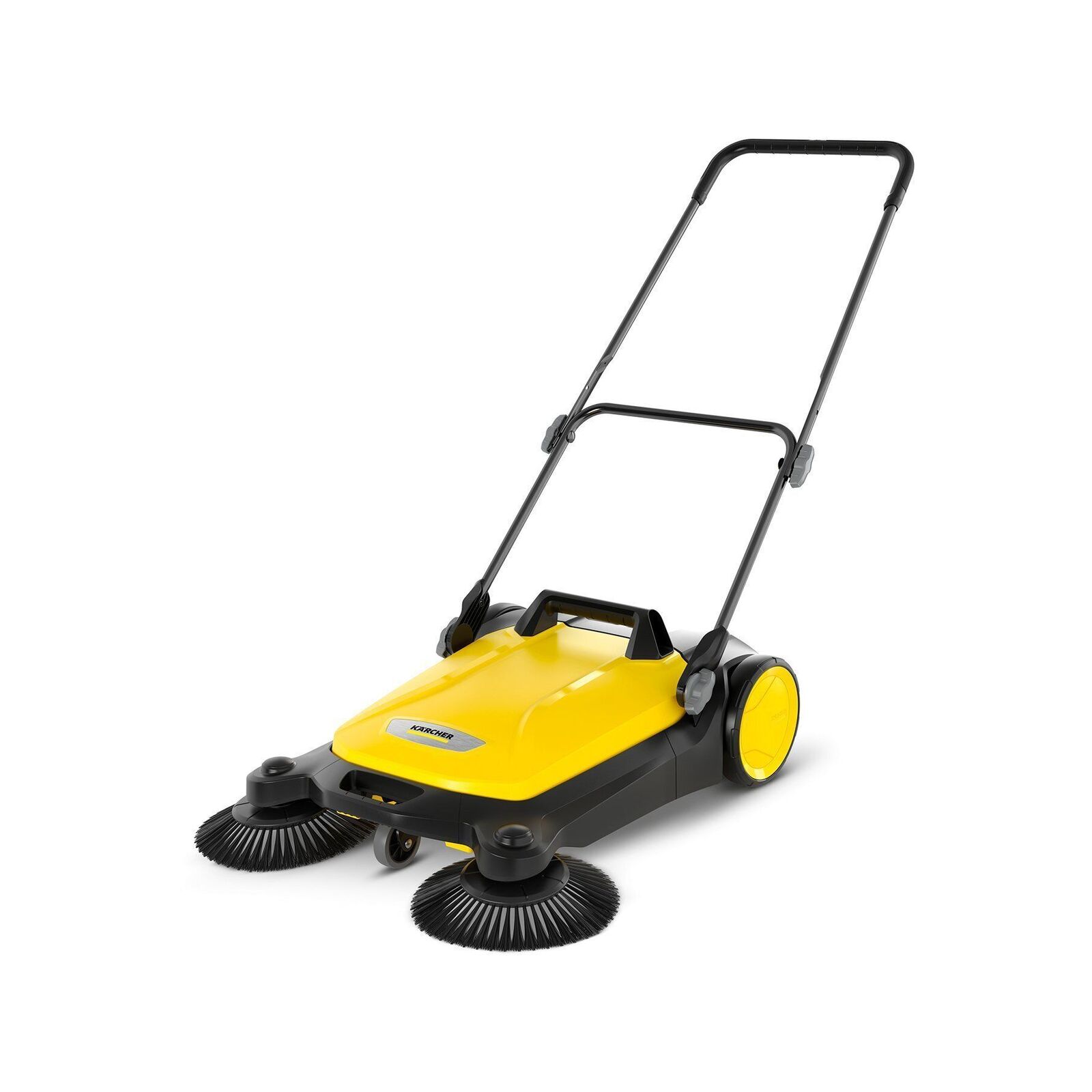 Karcher S4 Twin Push Sweeper Bunnings Australia