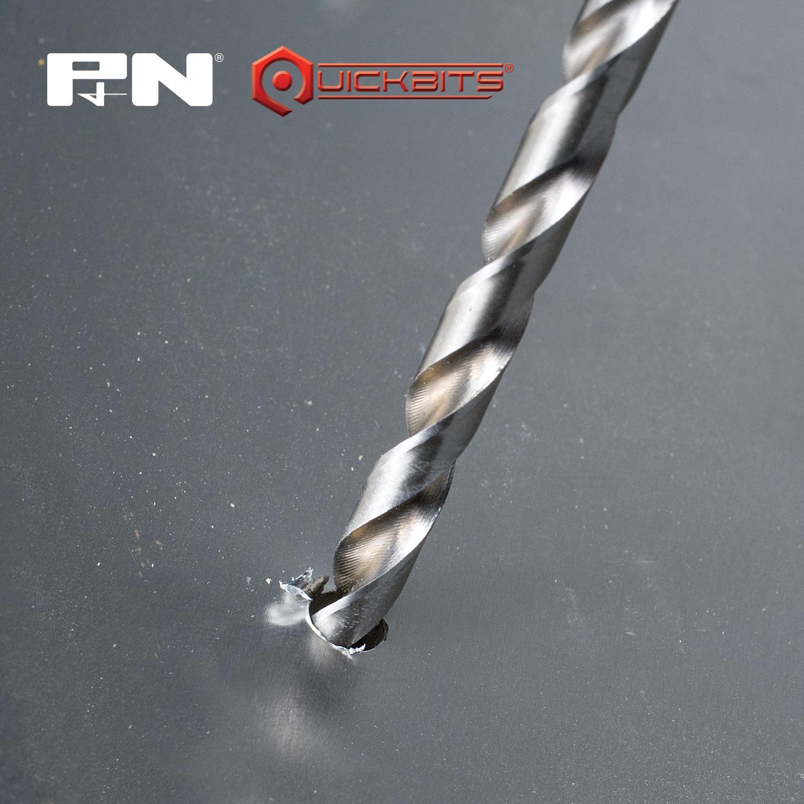 P&N 12G TCT Countersink With 5/32 Multipurpose Drill Bit Bunnings