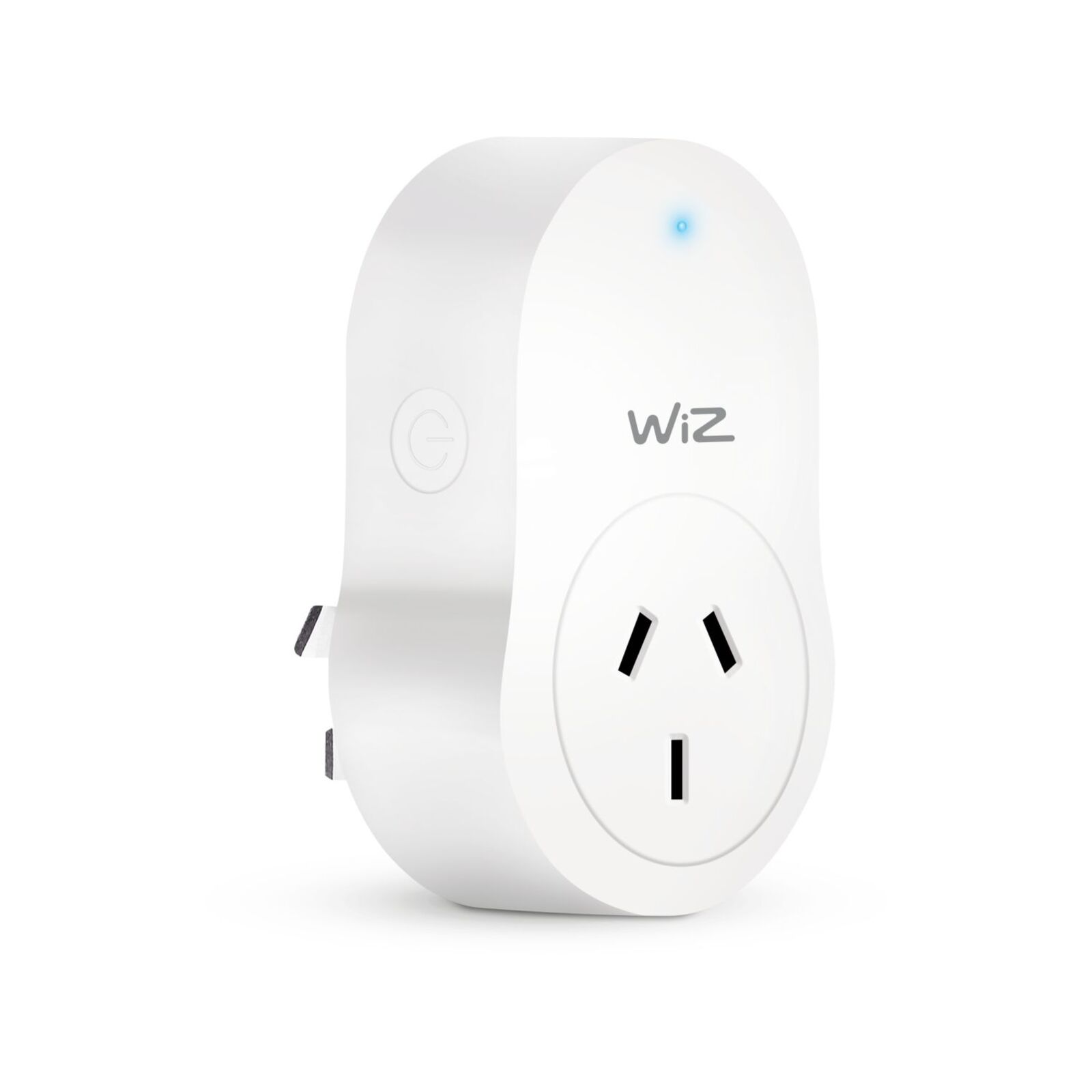 WiZ Smart Accessory Power Plug Bunnings Australia