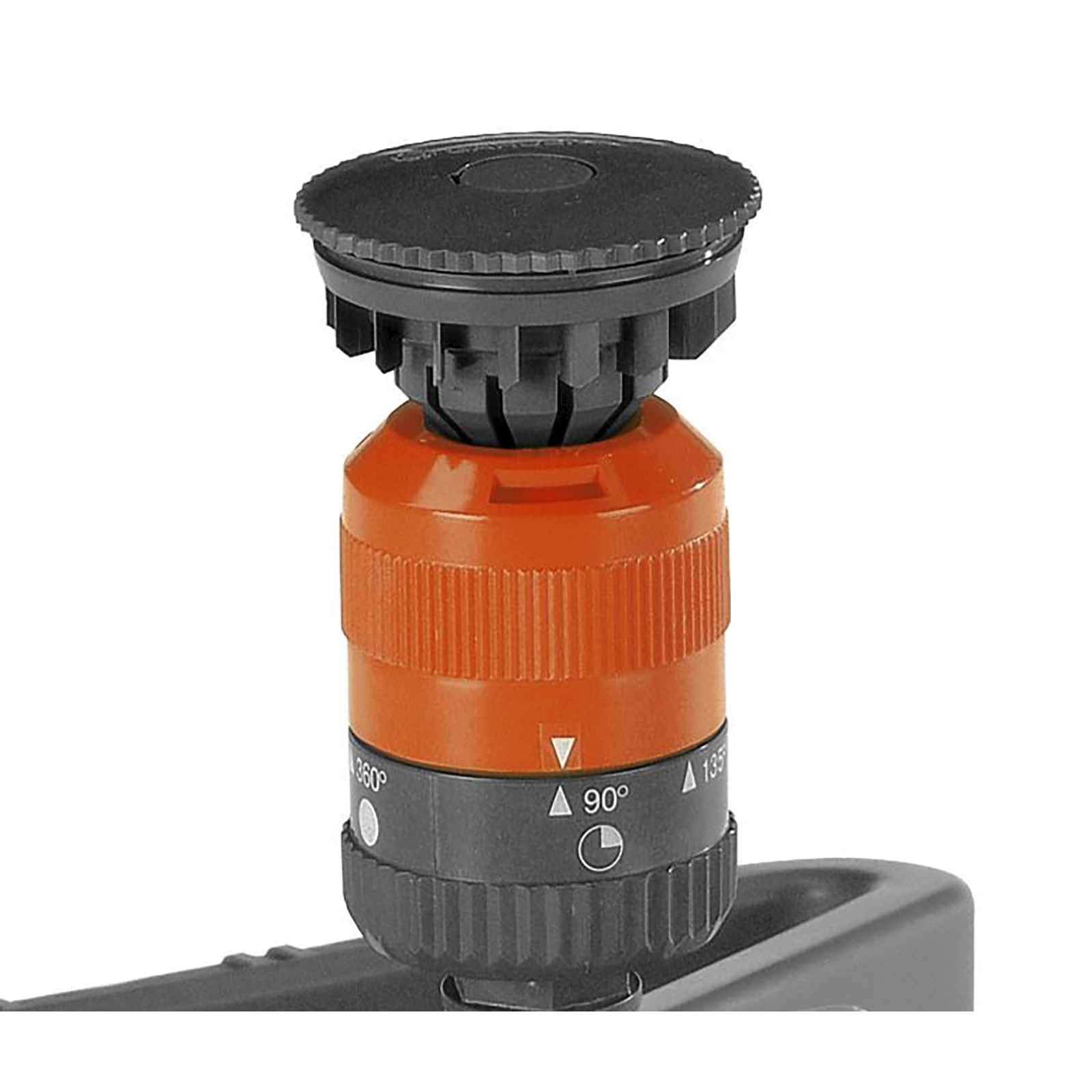 GARDENA Vario Comfort Circular Sprinkler Bunnings Australia