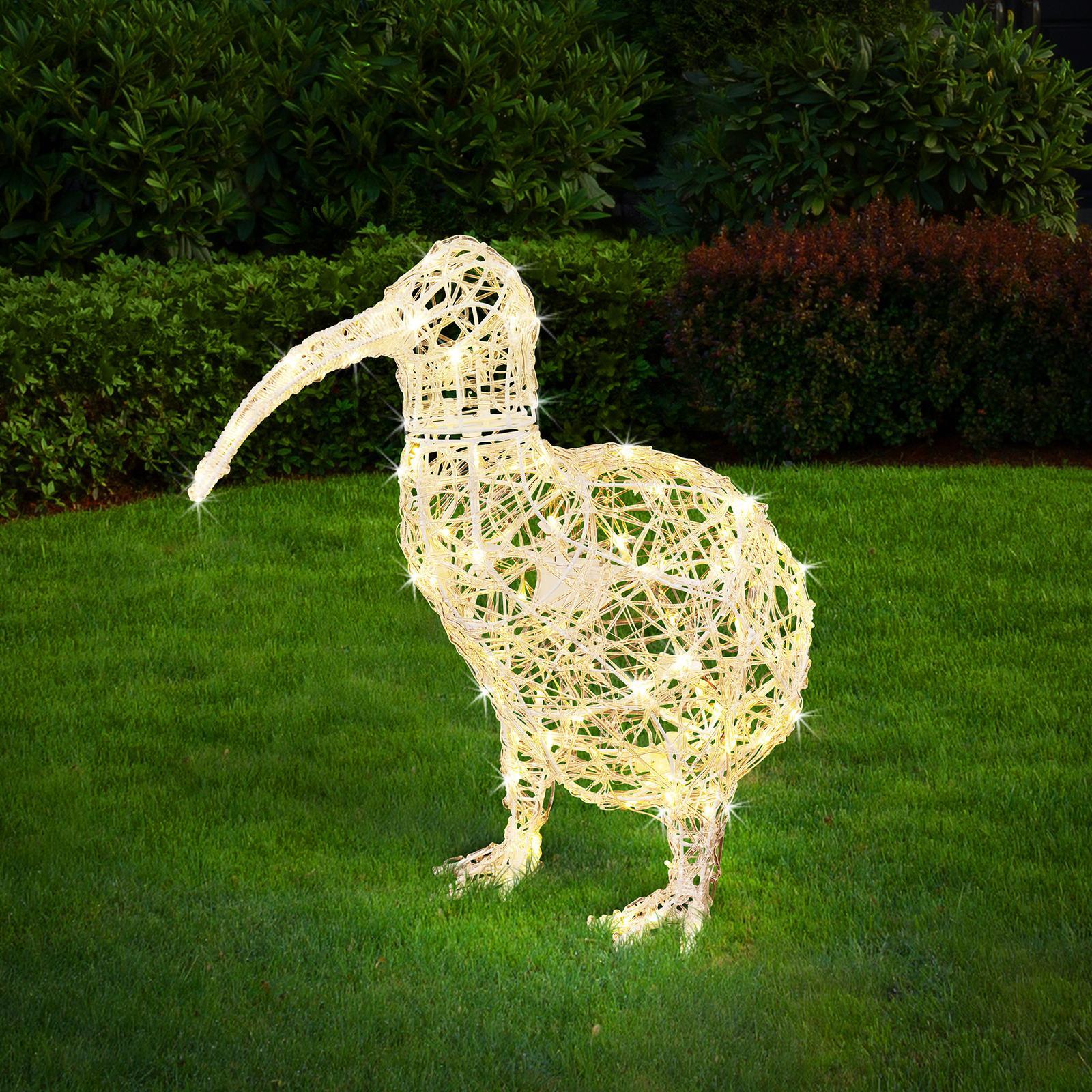 Lytworx Warm White Kiwi Bird With Turning Head Bunnings Australia