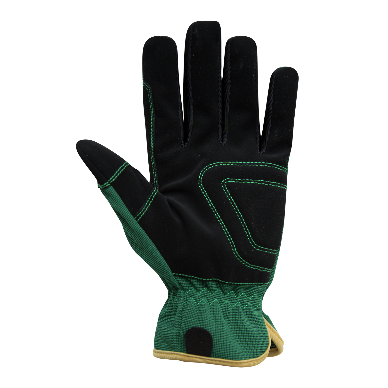 Cyclone Extra Large Fully Synthetic Garden Gloves Bunnings Australia