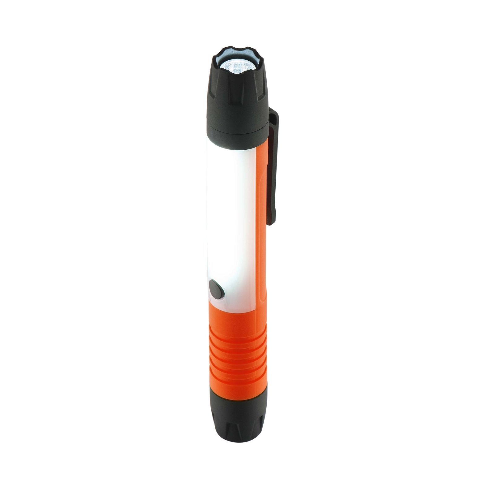 Arlec Pocket LED Penlight Torch Bunnings New Zealand