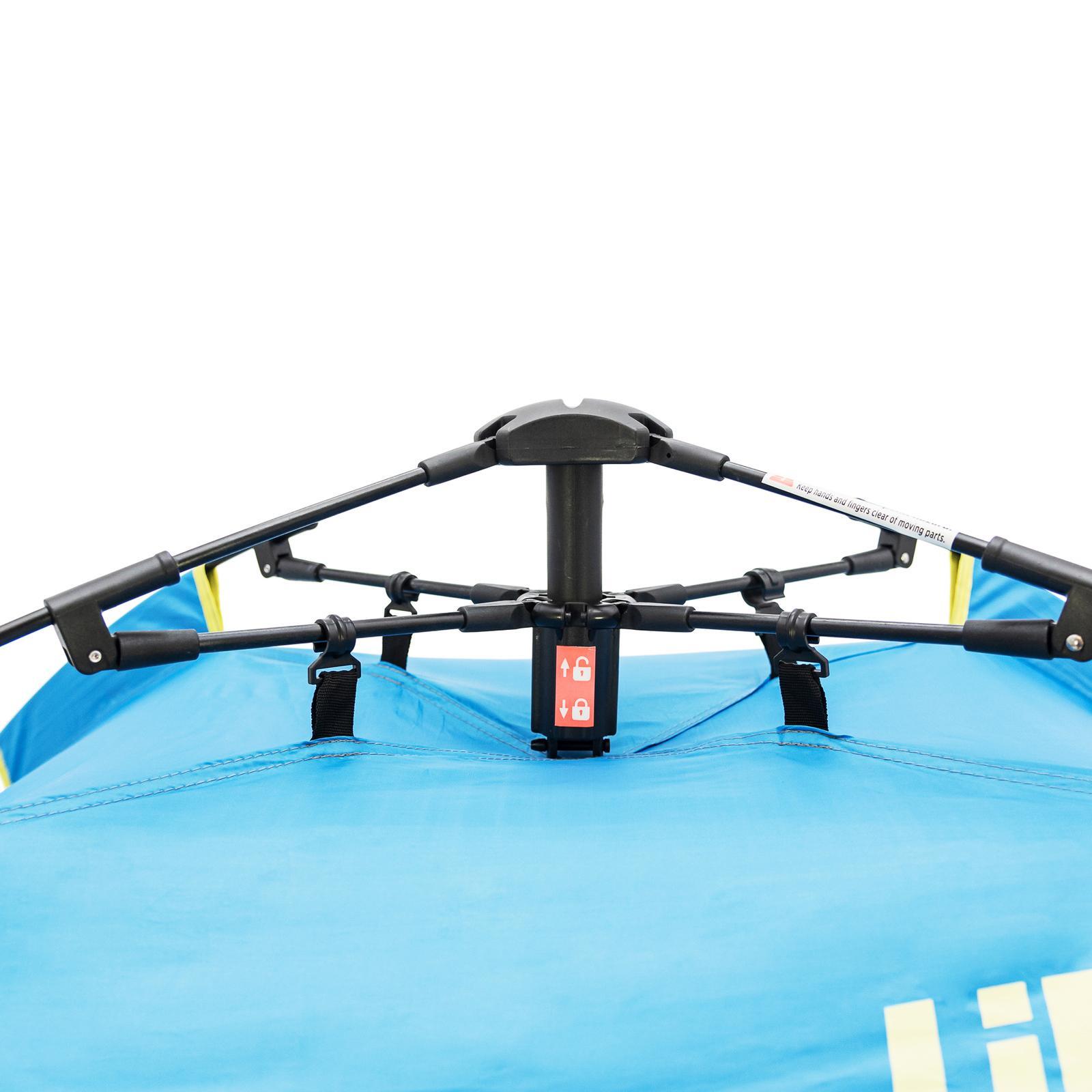 Life Sunset Portable Sun Shelter Bunnings Australia