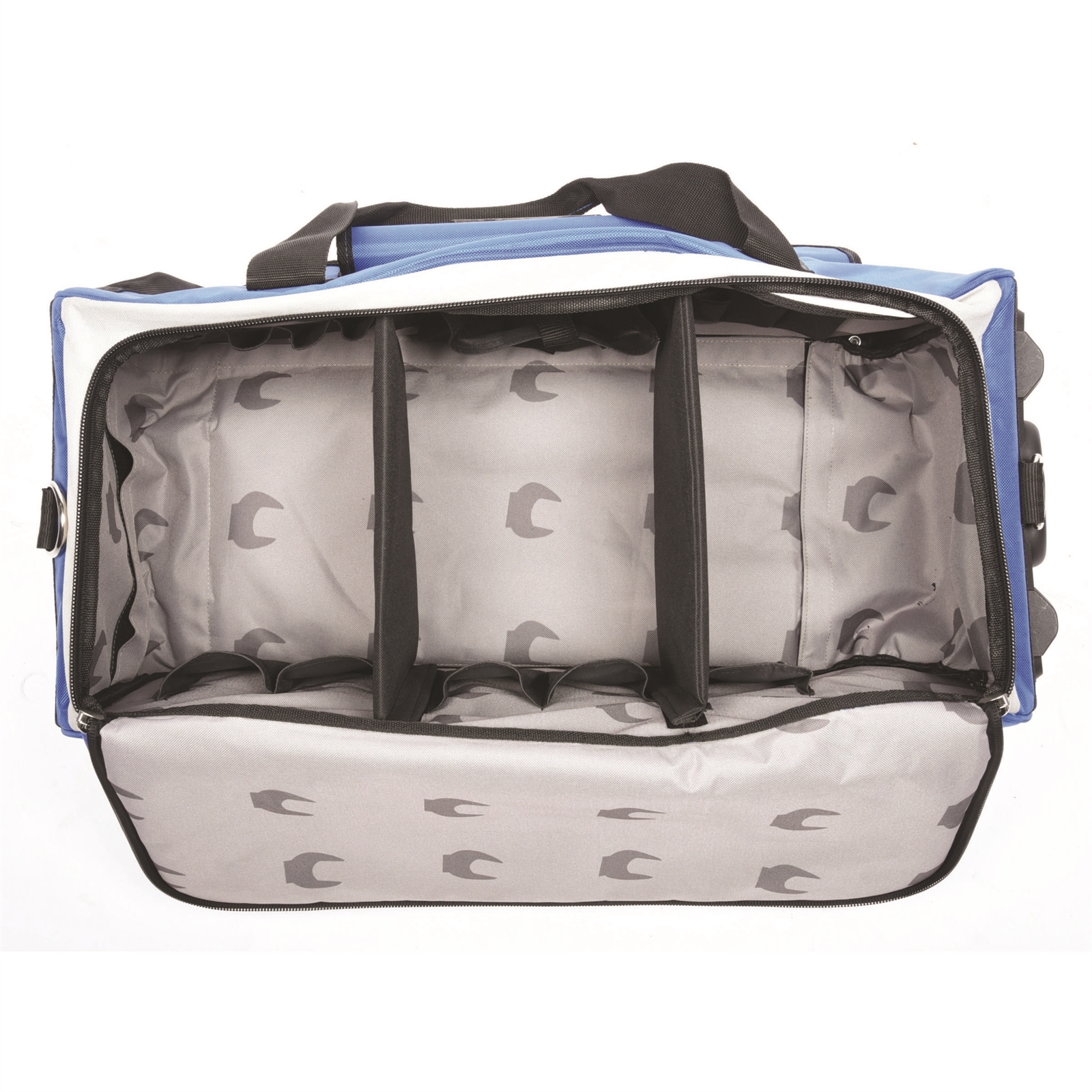 Kincrome Roller Tool Bag Bunnings Australia