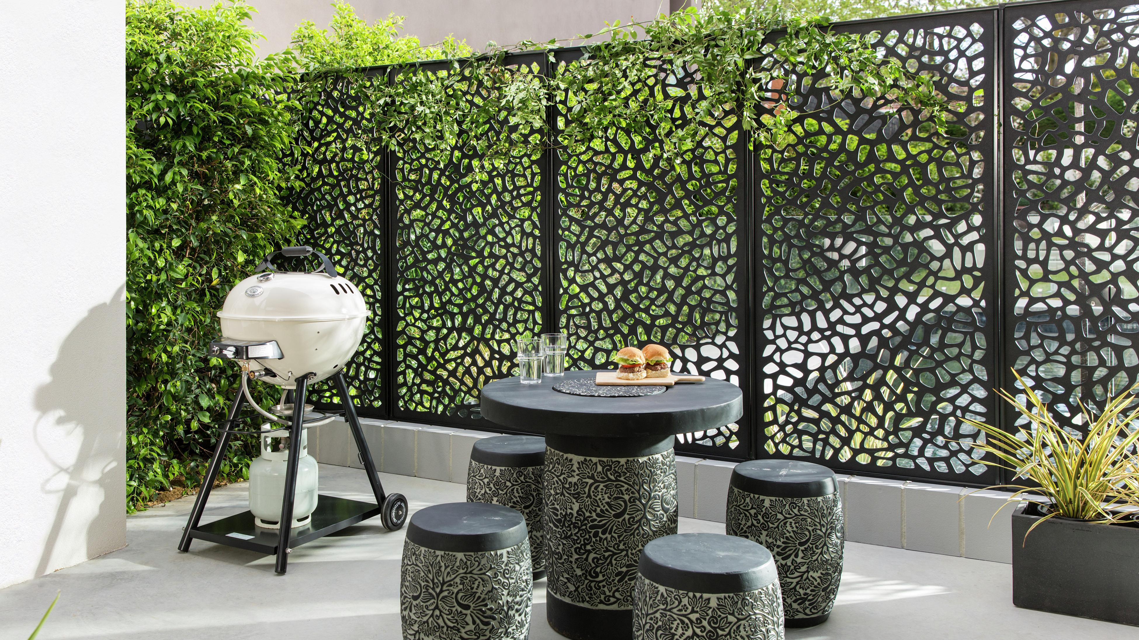 Seven Small Outdoor Area Ideas Bunnings New Zealand