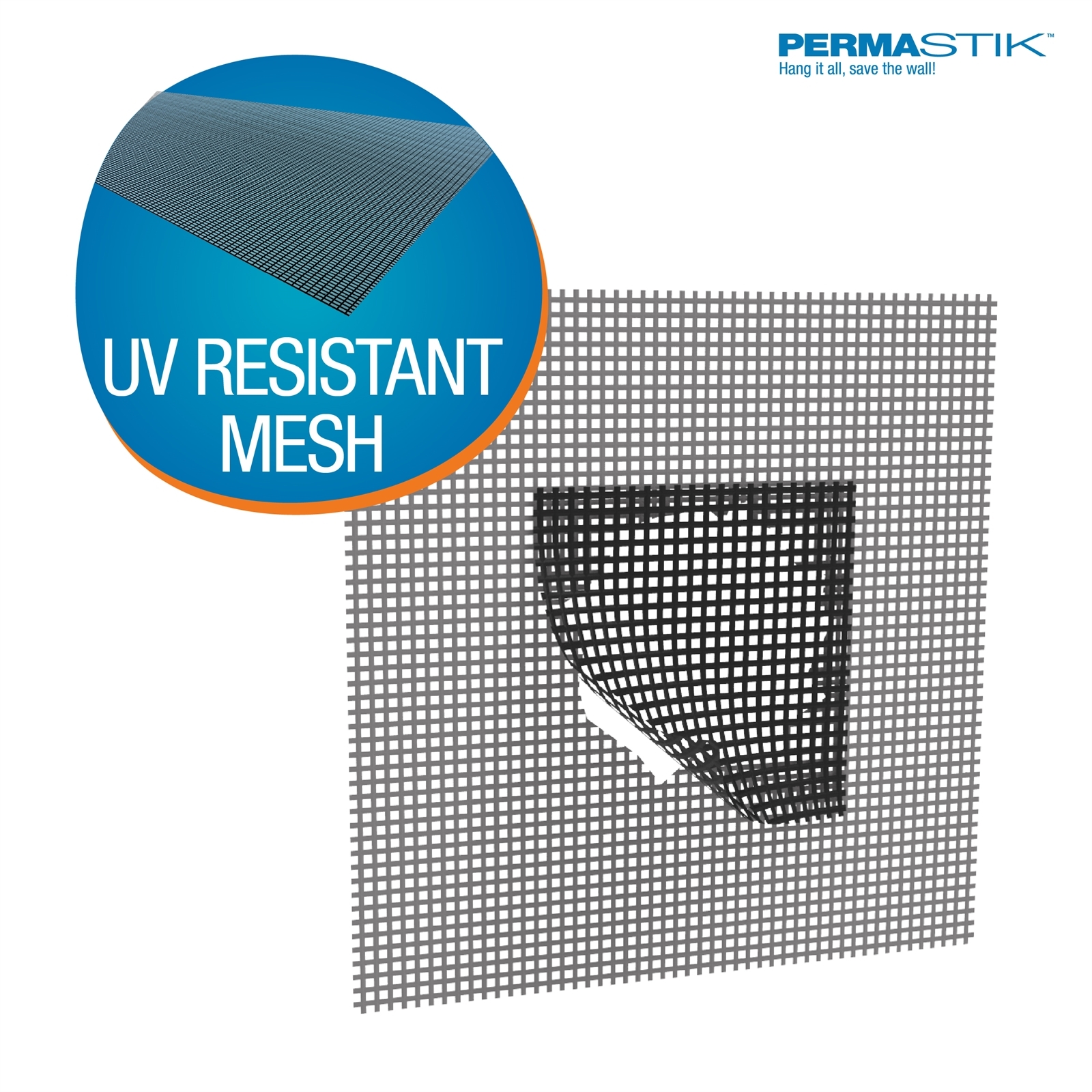 Permastik Fly Screen Repair Patches 3 Pack Bunnings Australia