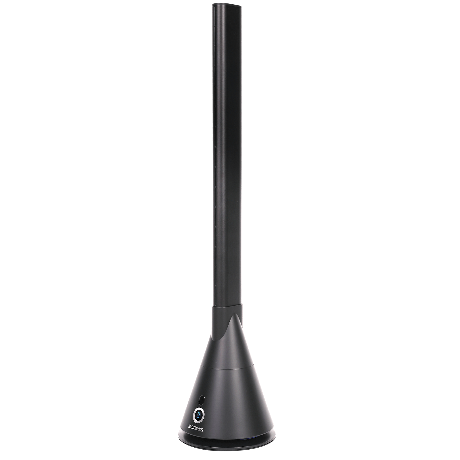 Euromatic Bladeless DC Tower Fan Bunnings Australia