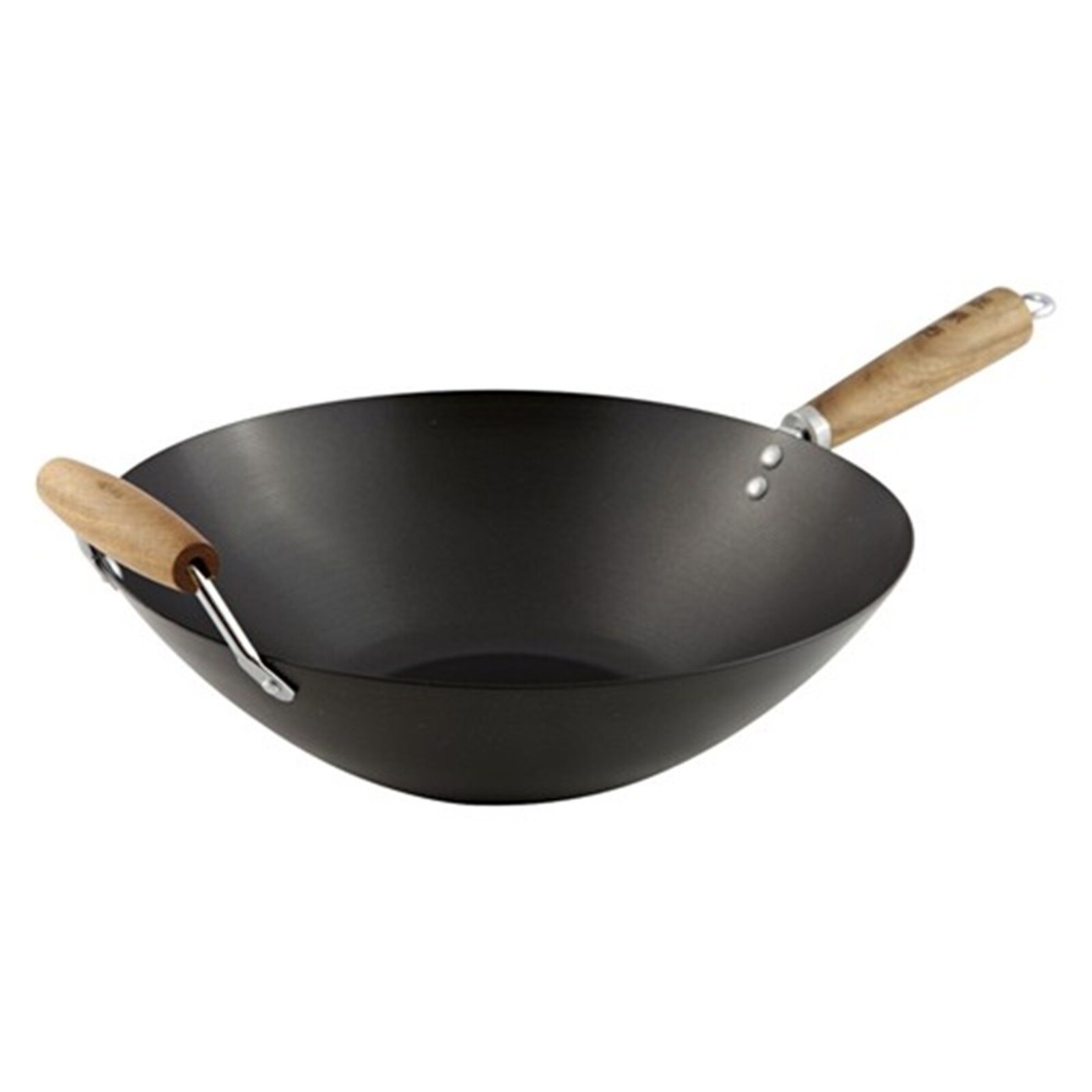 Soffritto 35cm Wok Bunnings Australia