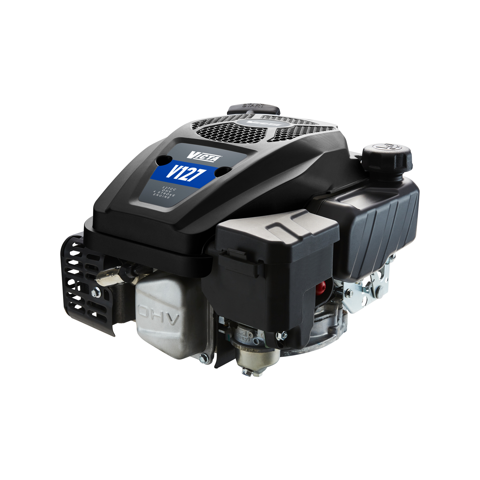 Victa 16" Petrol Lawn Mower Ultralite V127 2691907 Bunnings Australia