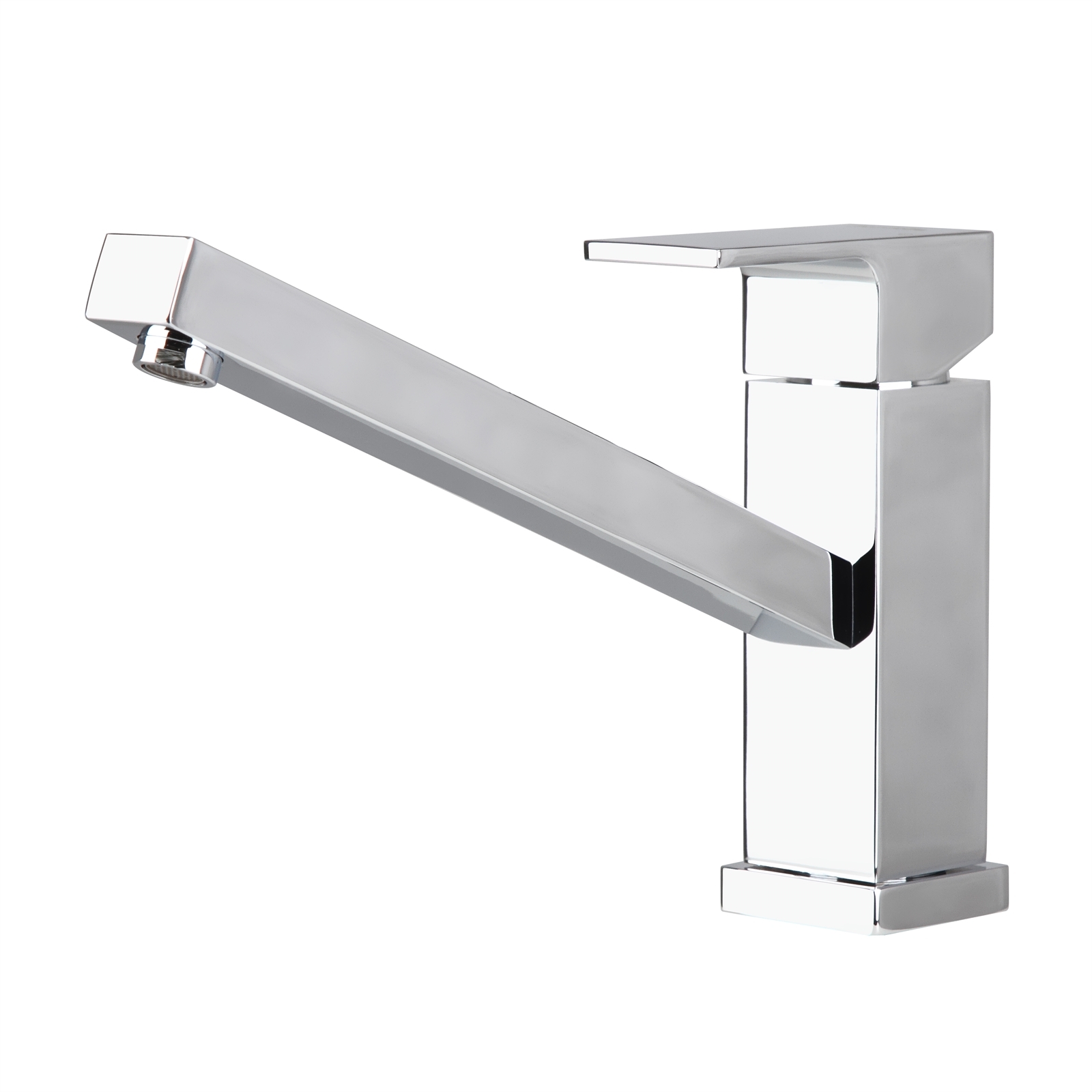 Mondella WELS 4 Star 7.5L/Min Chrome Rococo Sink Mixer Bunnings Australia