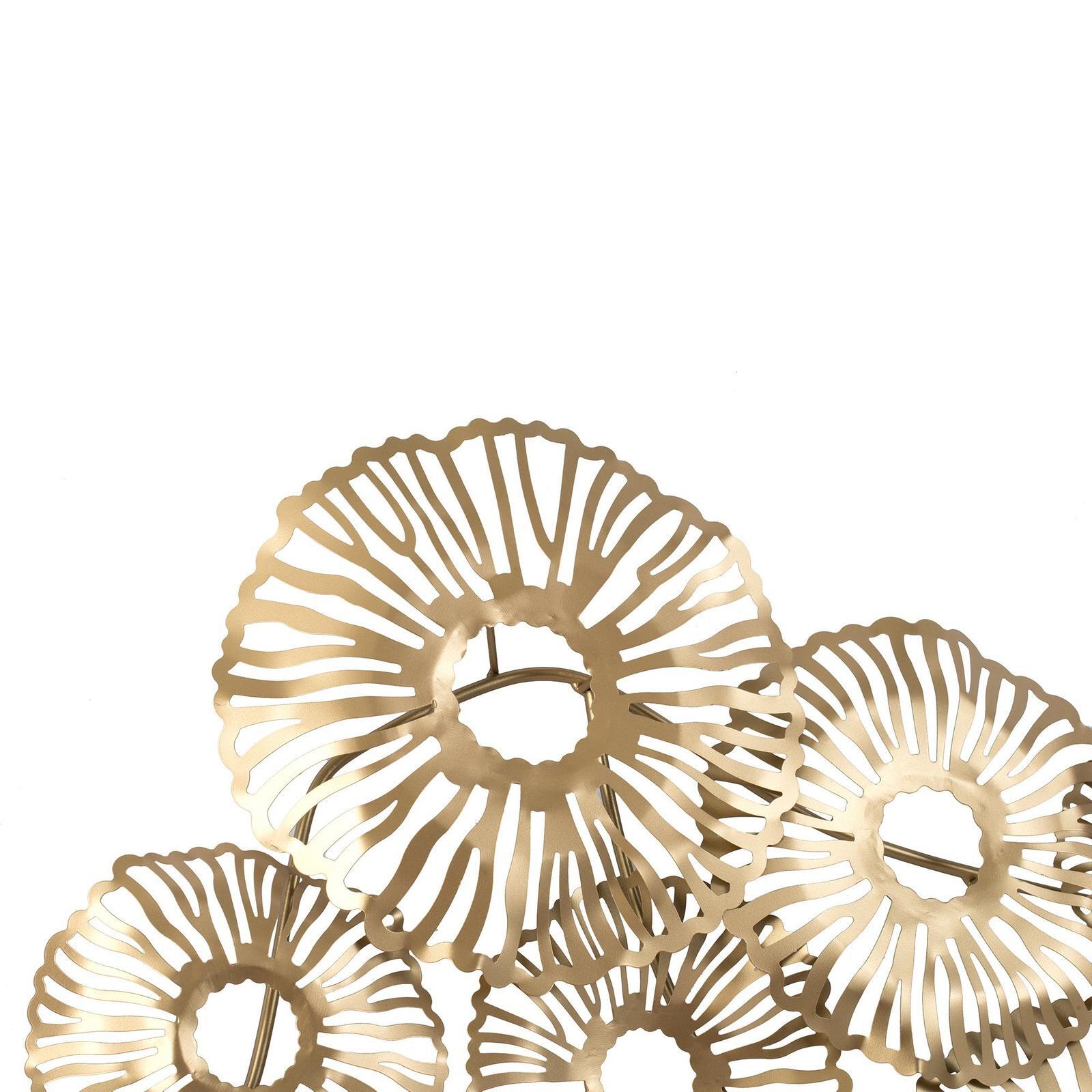 Flower Stencil Wall Art Bunnings Australia