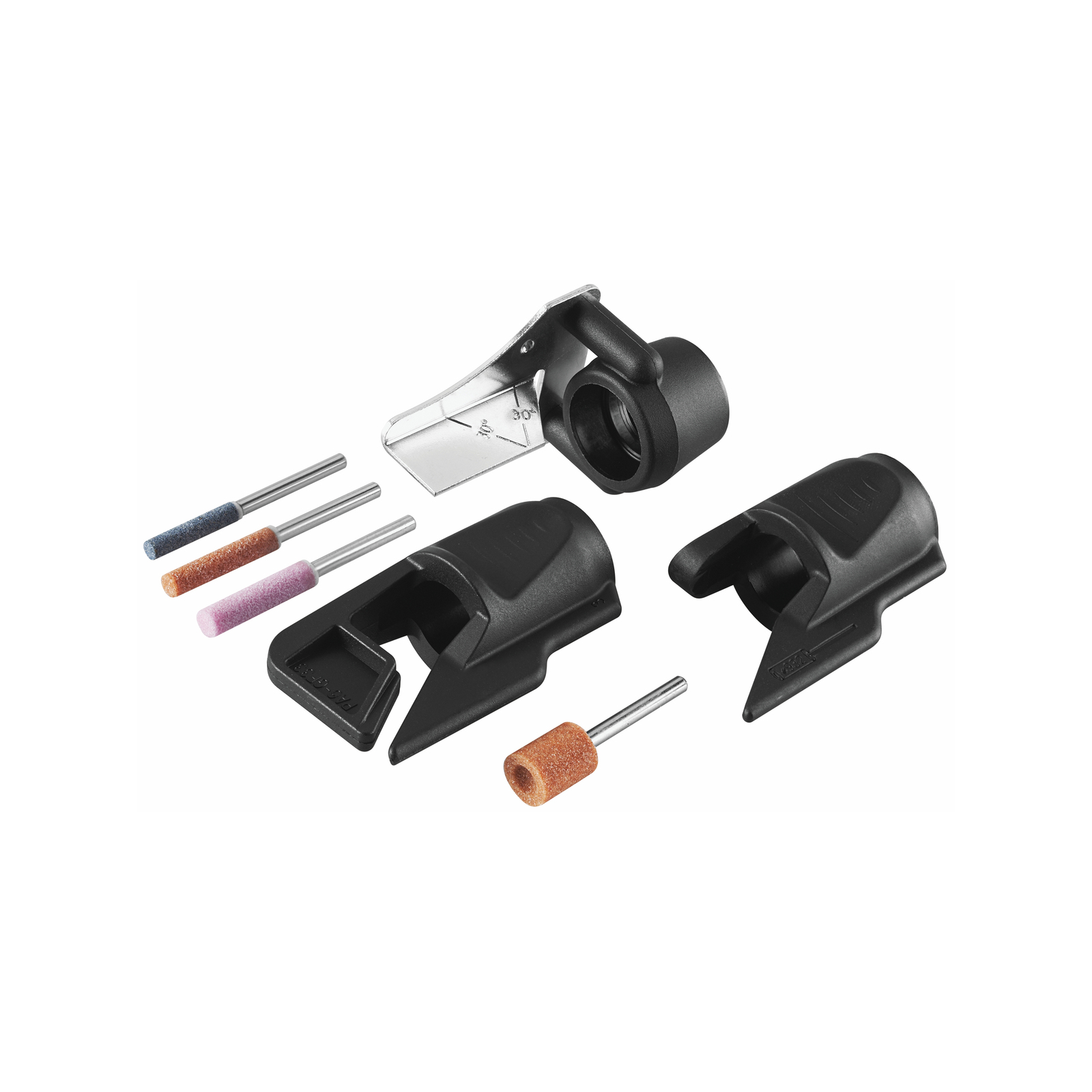 Dremel Sharpening Attachment Kit (679) Bunnings Australia