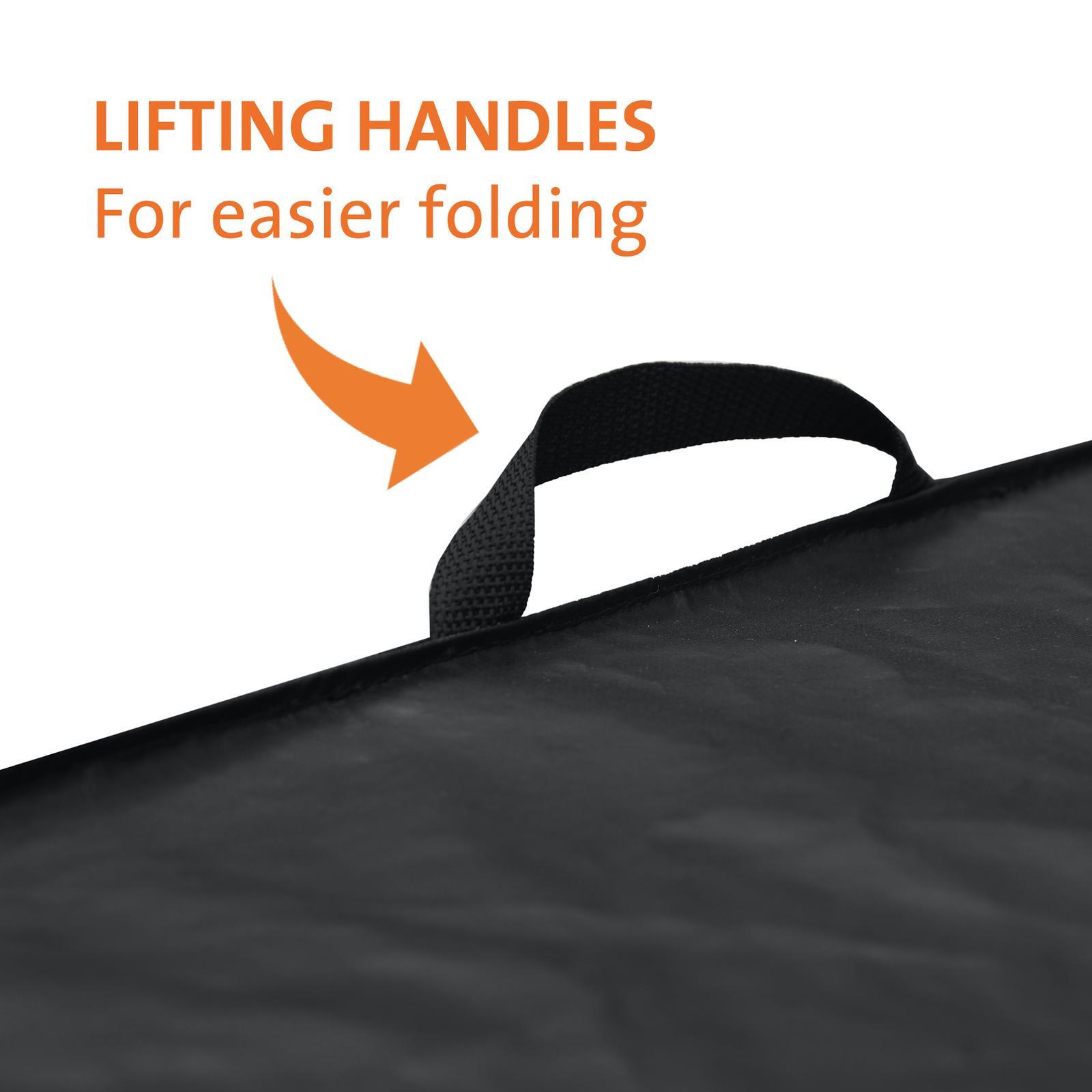 Jumbuck Kettle BBQ Cover Bunnings Australia