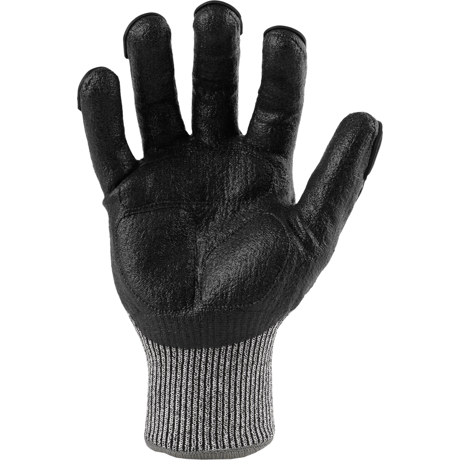 Ironclad Large Black Kong Knit Cut 5 Gloves Bunnings Australia