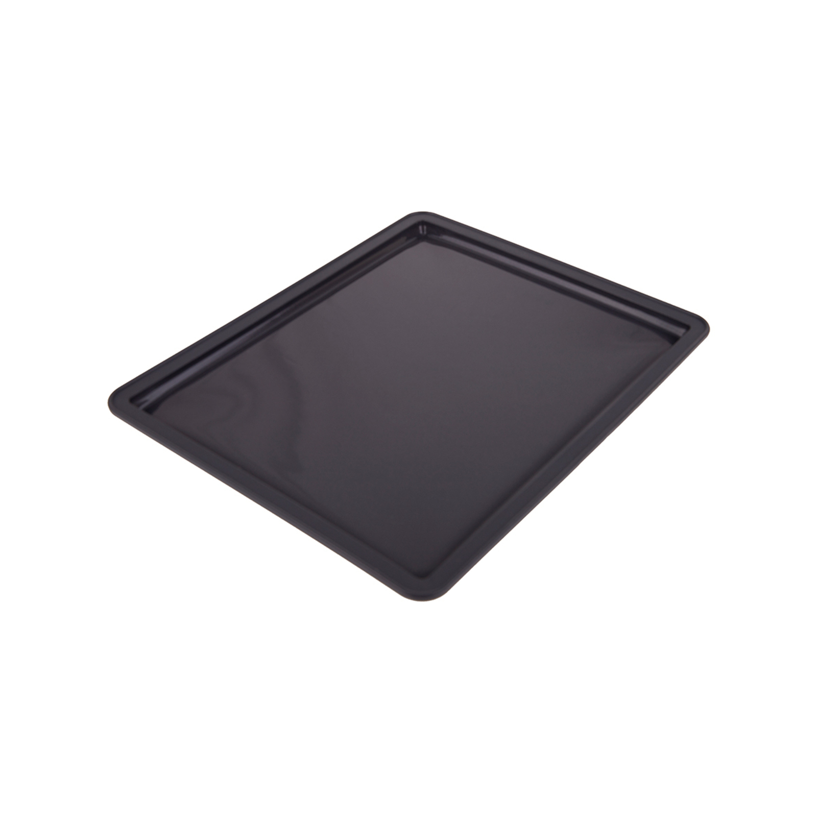 Daily Bake Silicone Baking Tray 34.5x28.5cm Charcoal Bunnings Australia