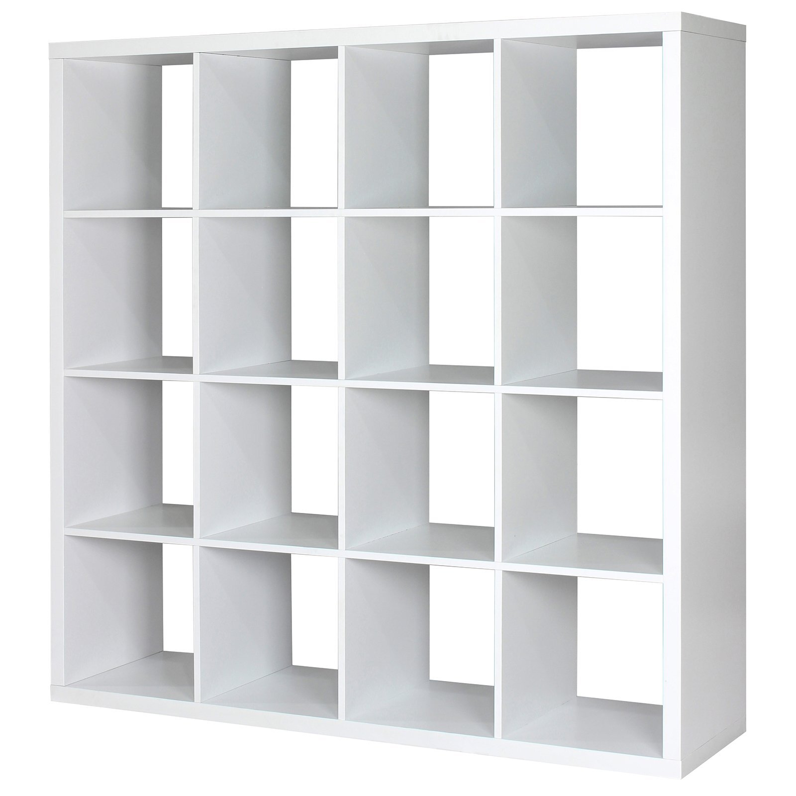 Flexi Storage Clever Cube 146 x 39 x 146cm 4 x 4 Storage Unit