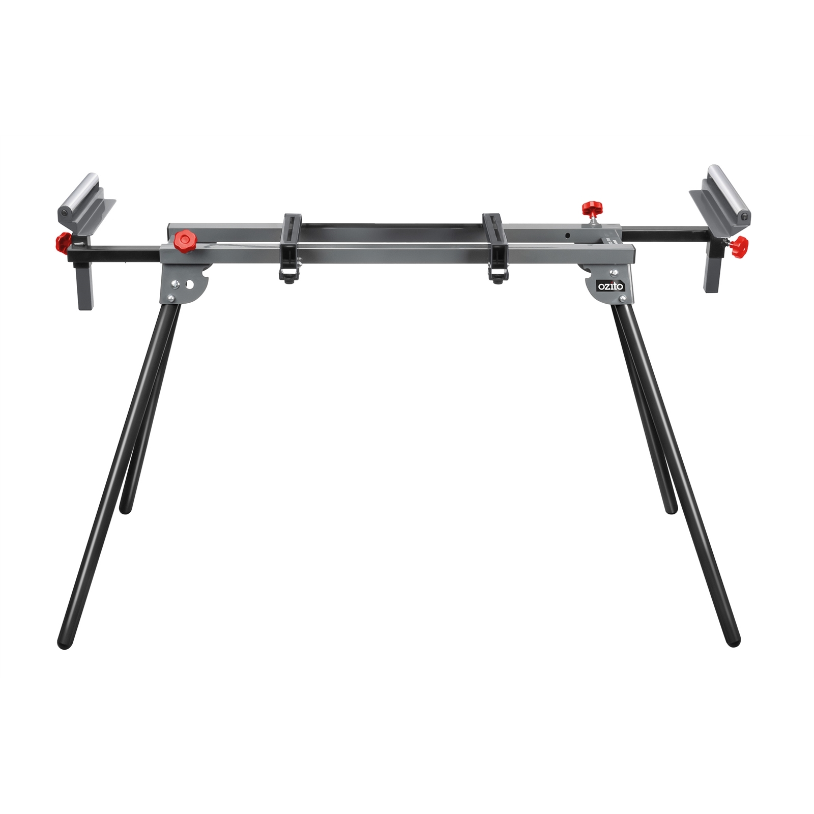 Ozito 1600W 210mm (8¼") Sliding Compound Mitre Saw And Stand Bunnings
