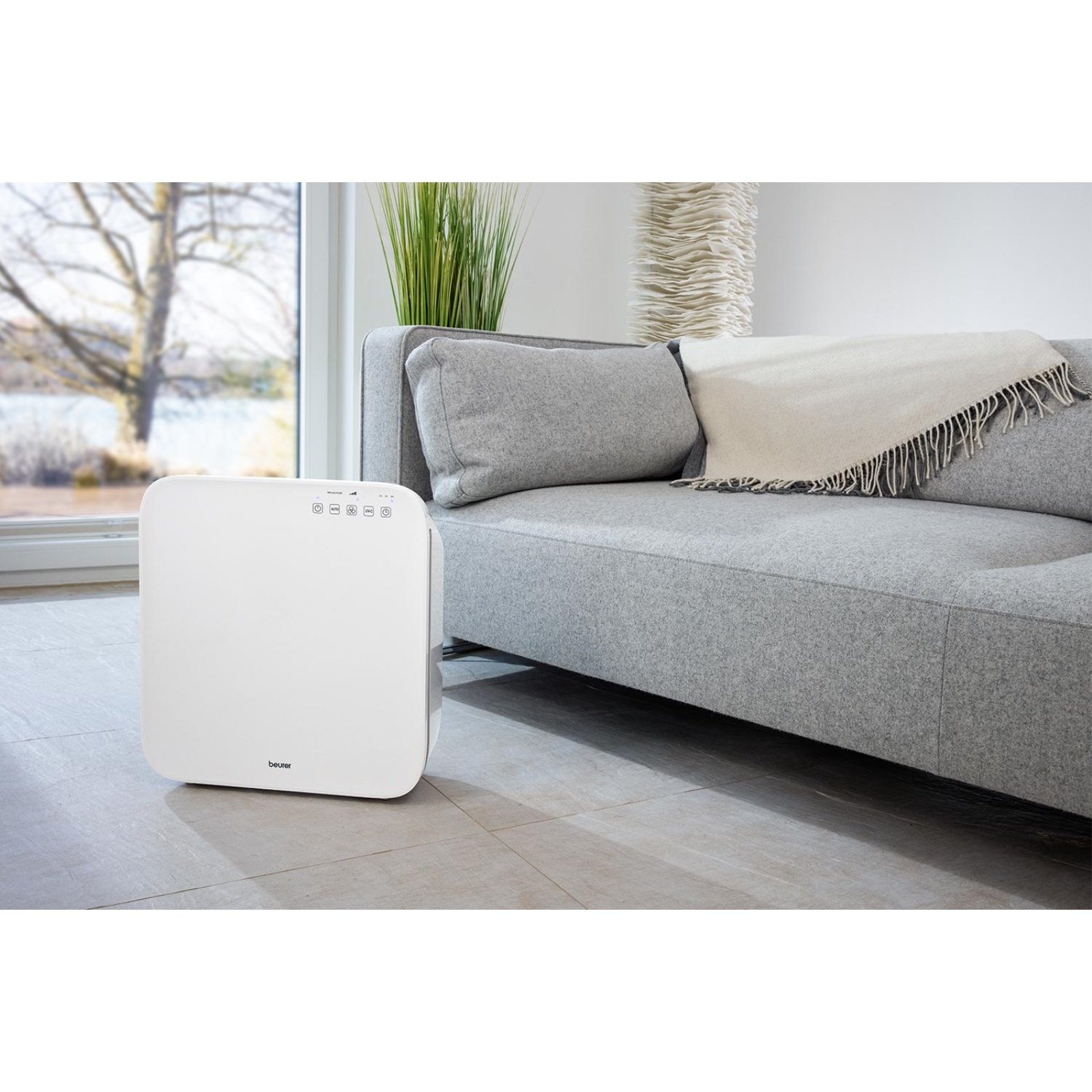 Air Purifier Bunnings