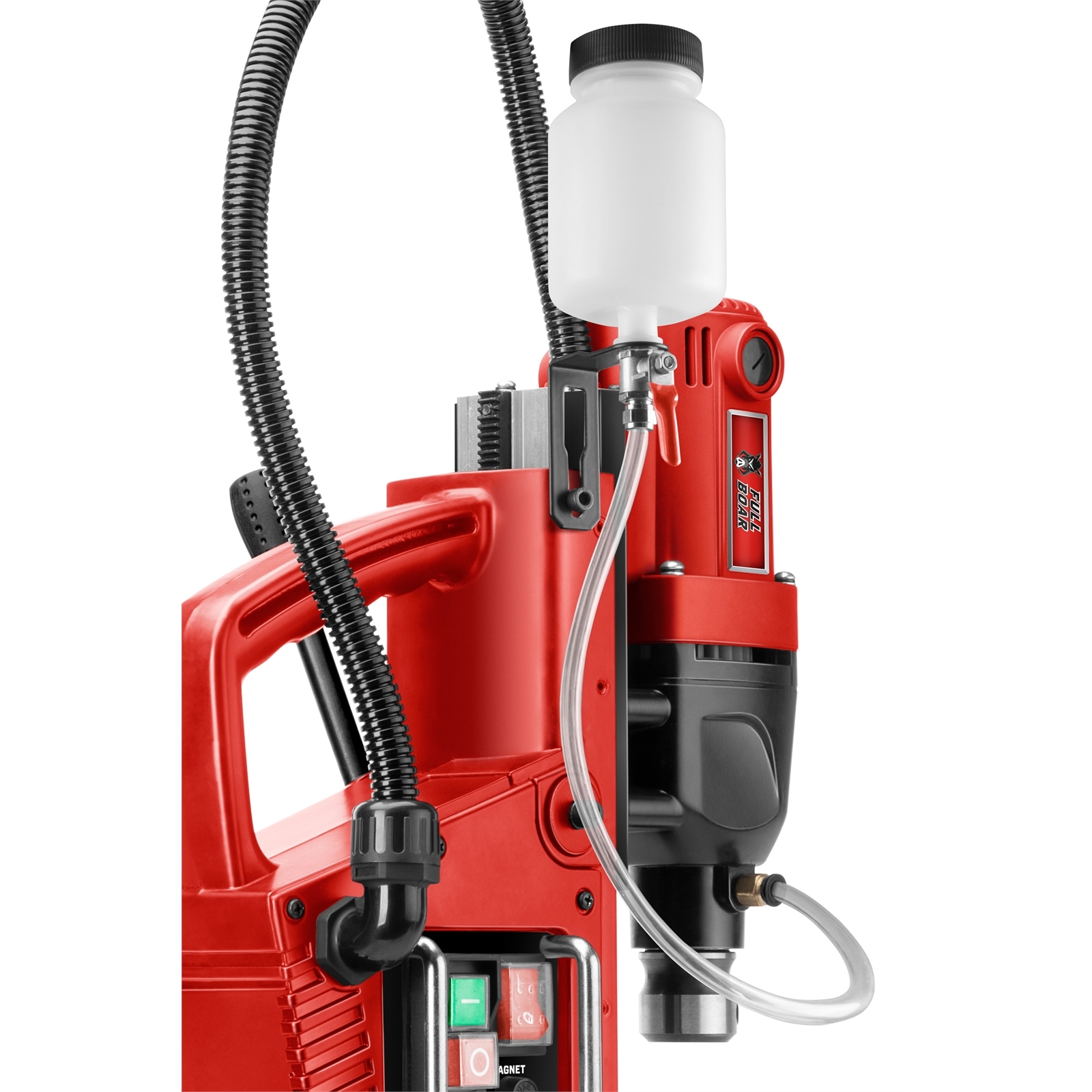 Full Boar 1200W 42mm Drill Bunnings Australia