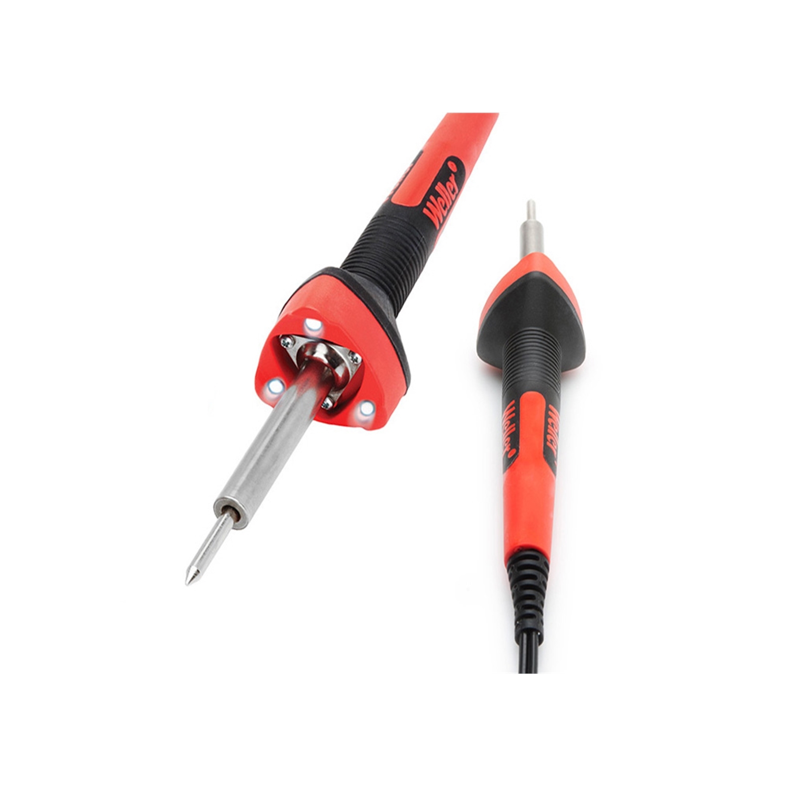 Weller 40W 240V Soldering Iron With LED Bunnings Australia