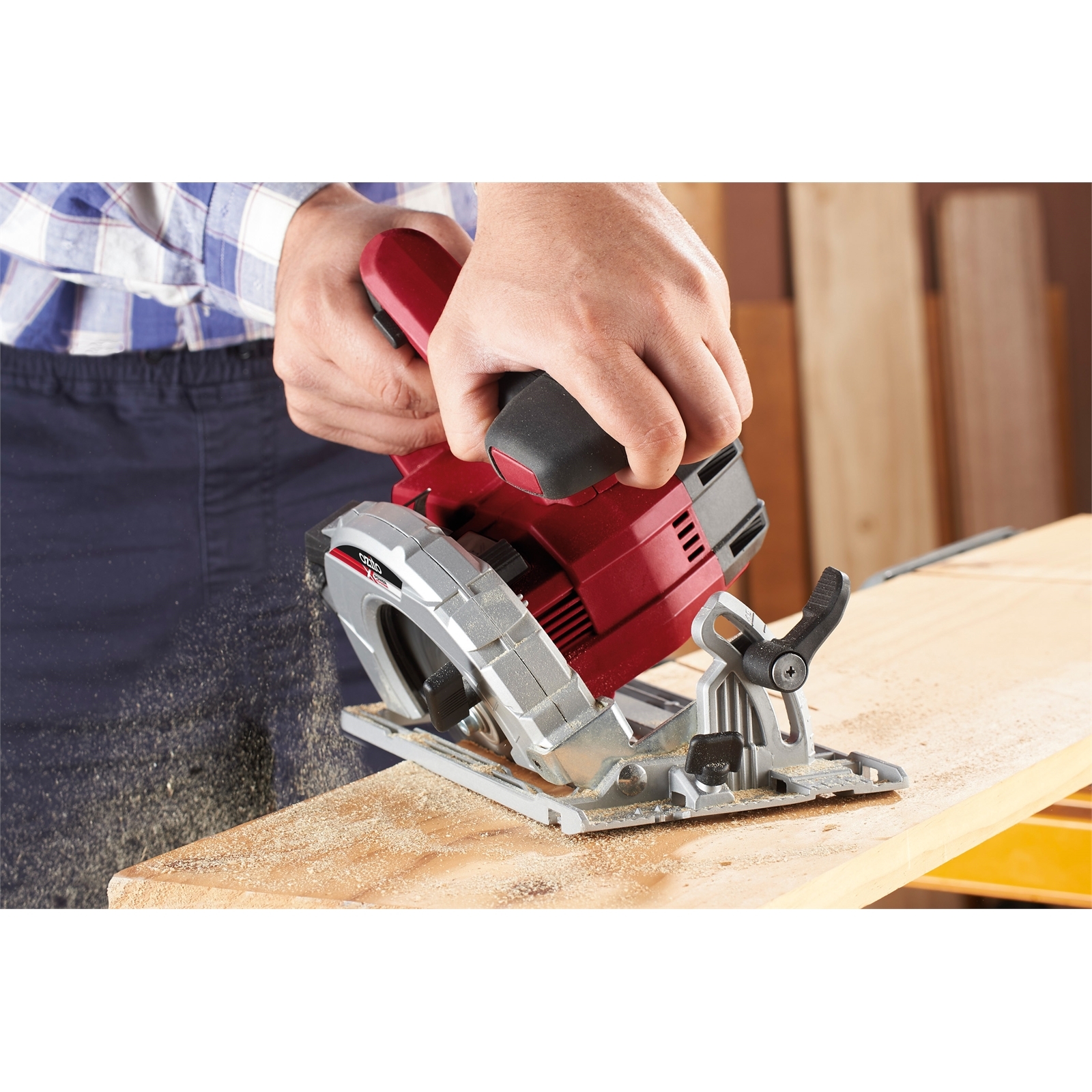 Ozito PXC 5 Piece 18V Kit Bunnings Australia