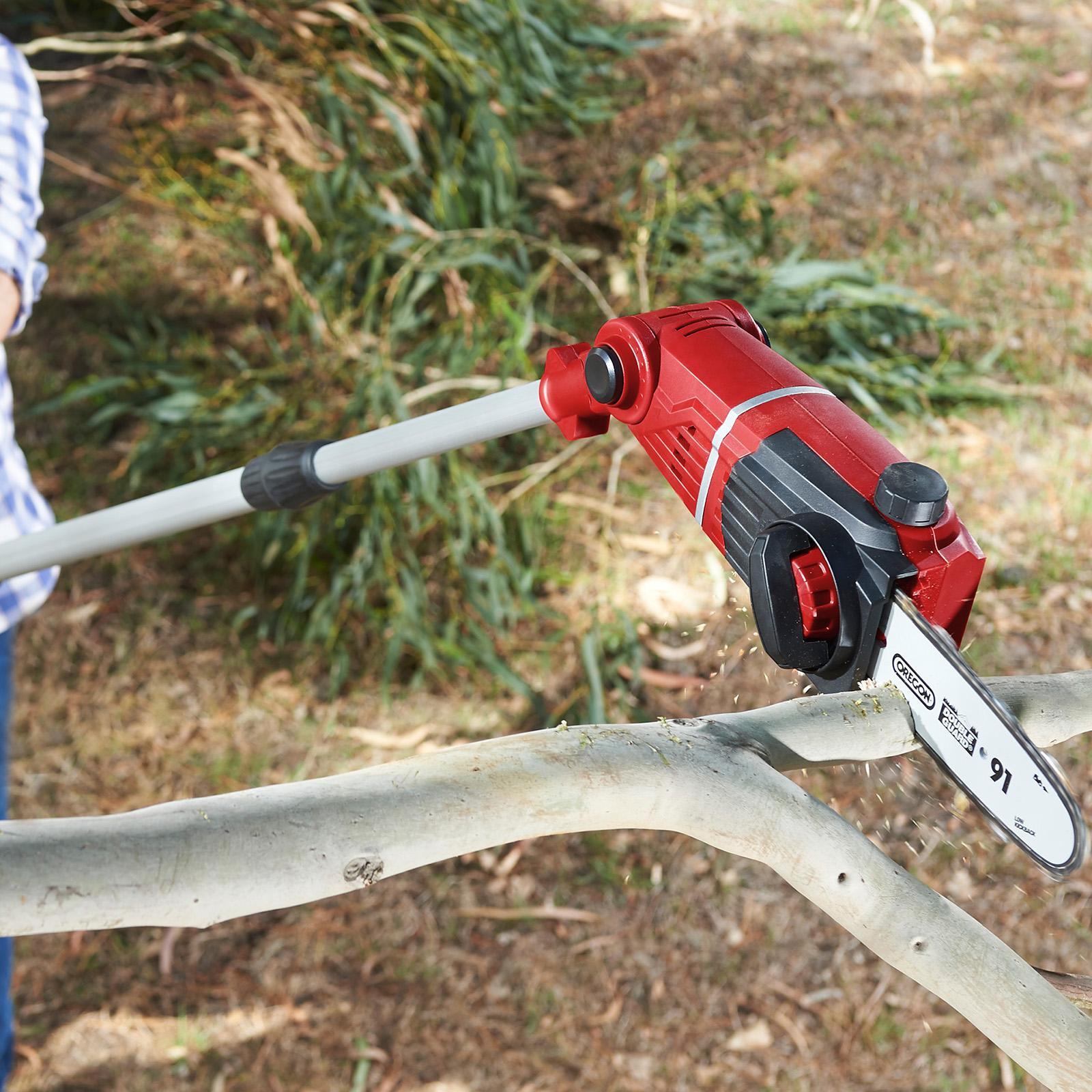 Ozito PXC 18V Pole Pruner Skin Only PXCPPS018 Bunnings New Zealand