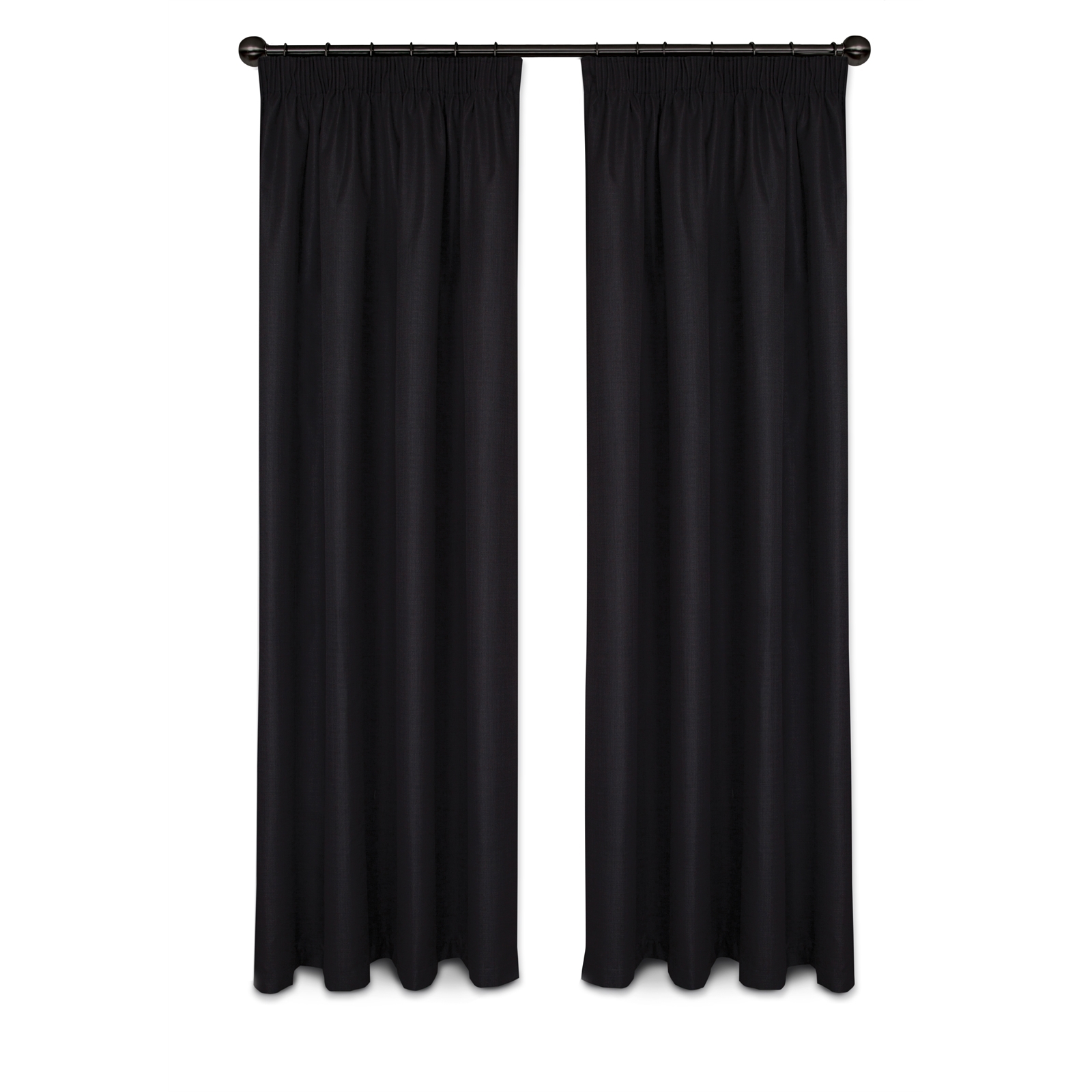 Home Style 2.3 3 x 1.6m Como Triple Weave Curtain Bunnings New Zealand