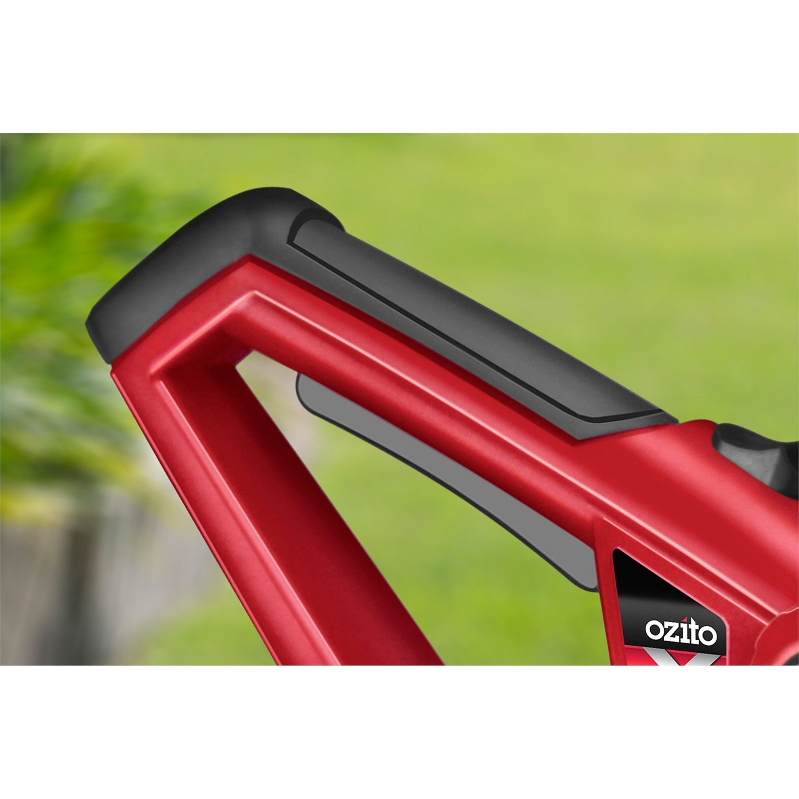 Ozito PXC 18V Pole Hedge Trimmer Skin Only Bunnings New Zealand