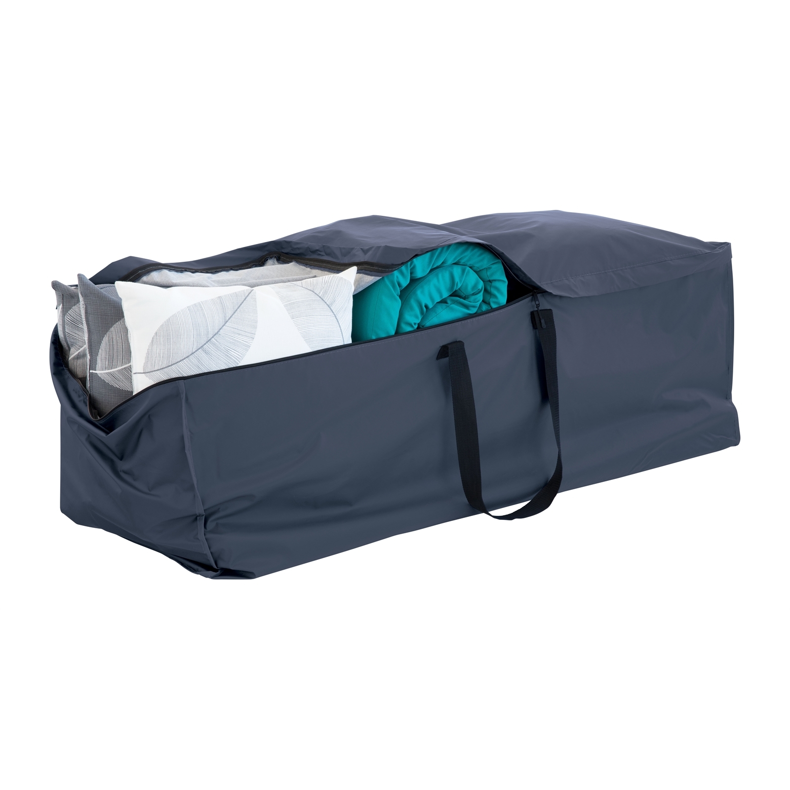 Polytuf 500 x 400 x 1200mm Samara Large Cushion Storage Bag Bunnings