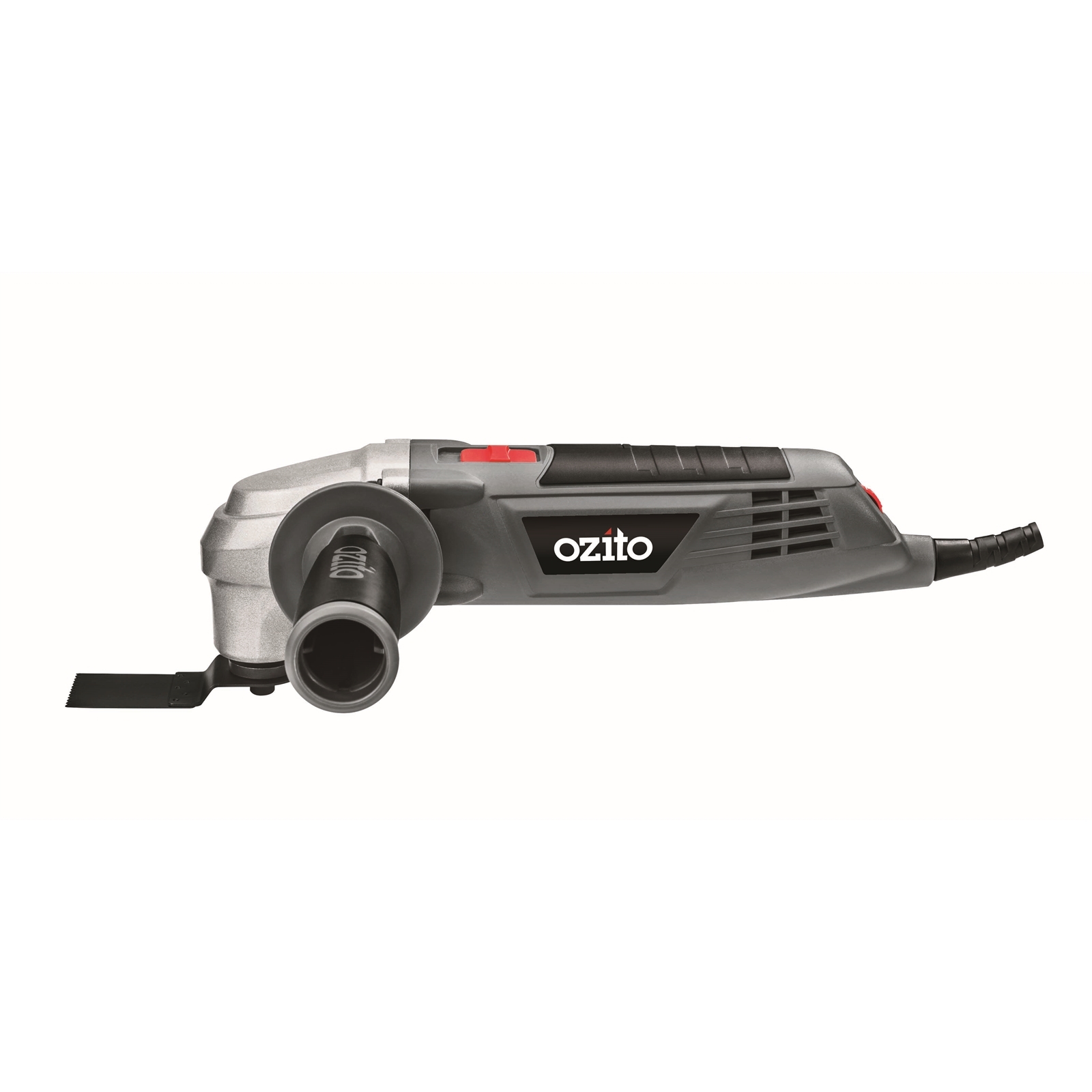 Ozito 300W Multi Function Tool Kit Bunnings New Zealand