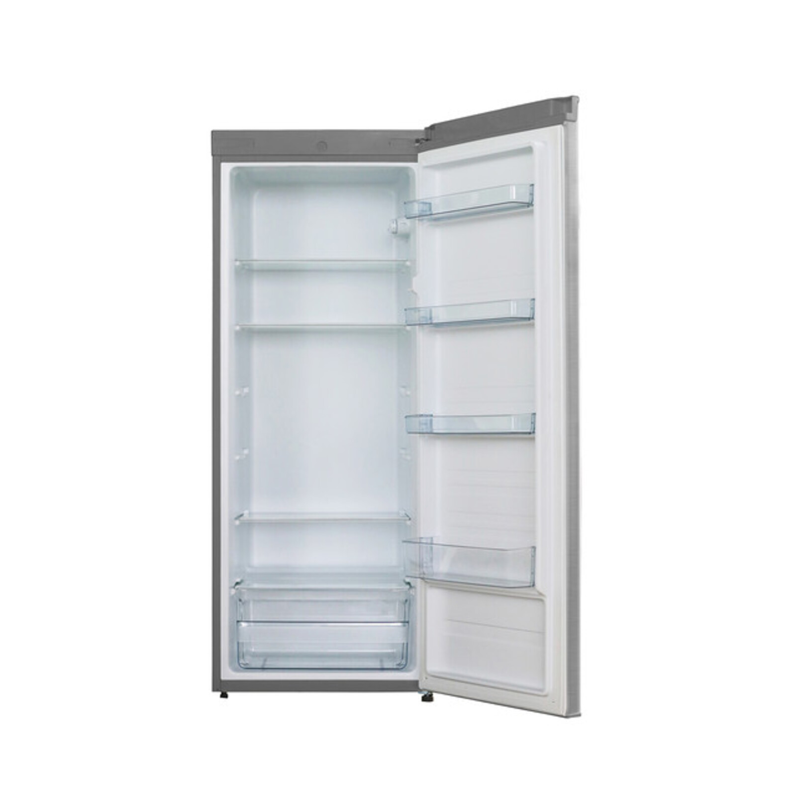 Esatto 237L Upright Refrigerator EUL237S Bunnings Australia