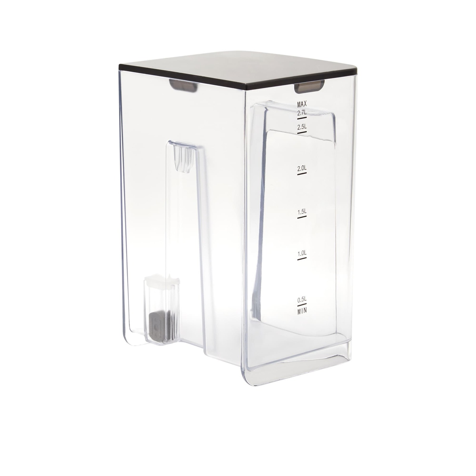 Westinghouse Instant Hot Water Dispenser 2.7L Bunnings Australia