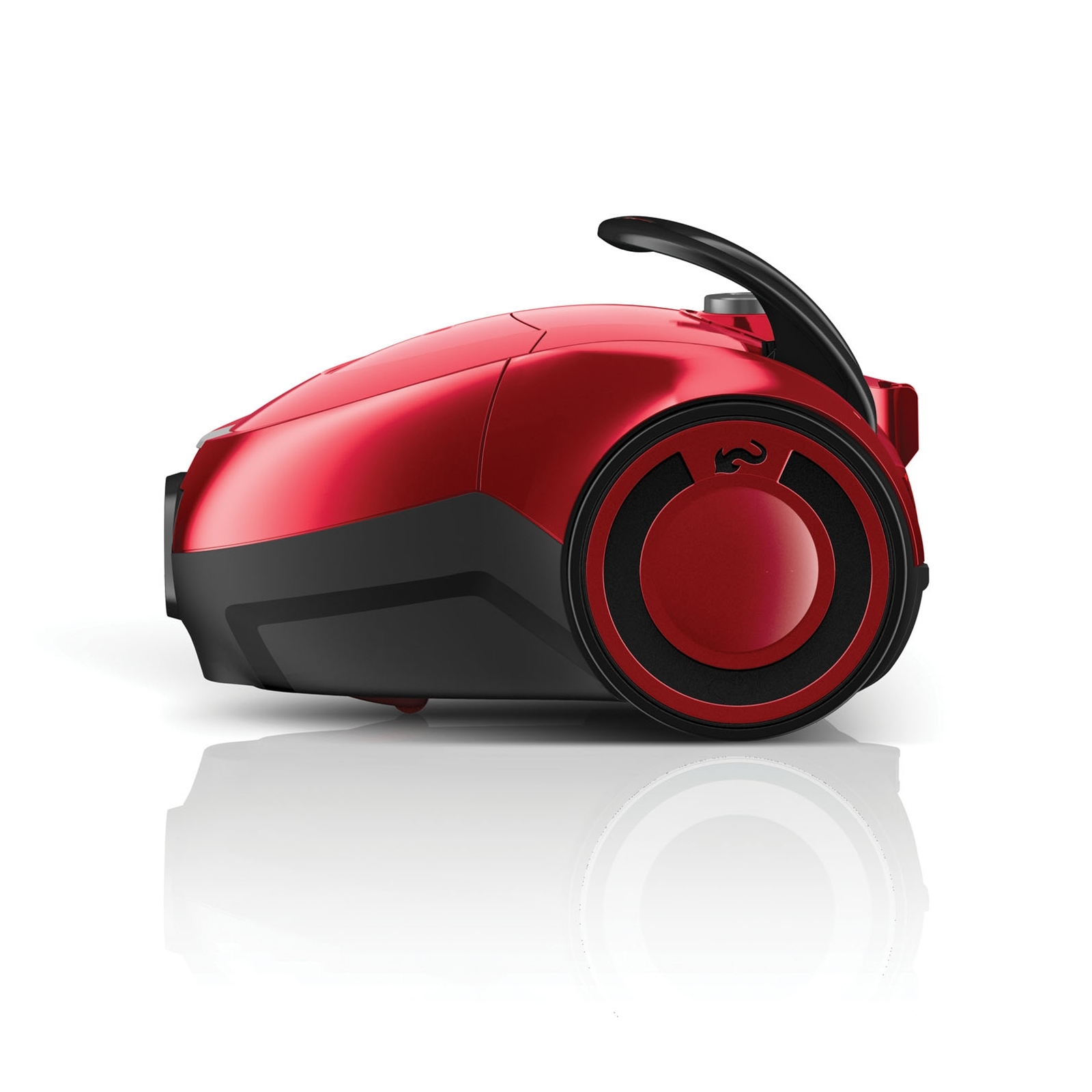 Dirt Devil Bandit Bagged Cylinder Vacuum Bunnings Australia