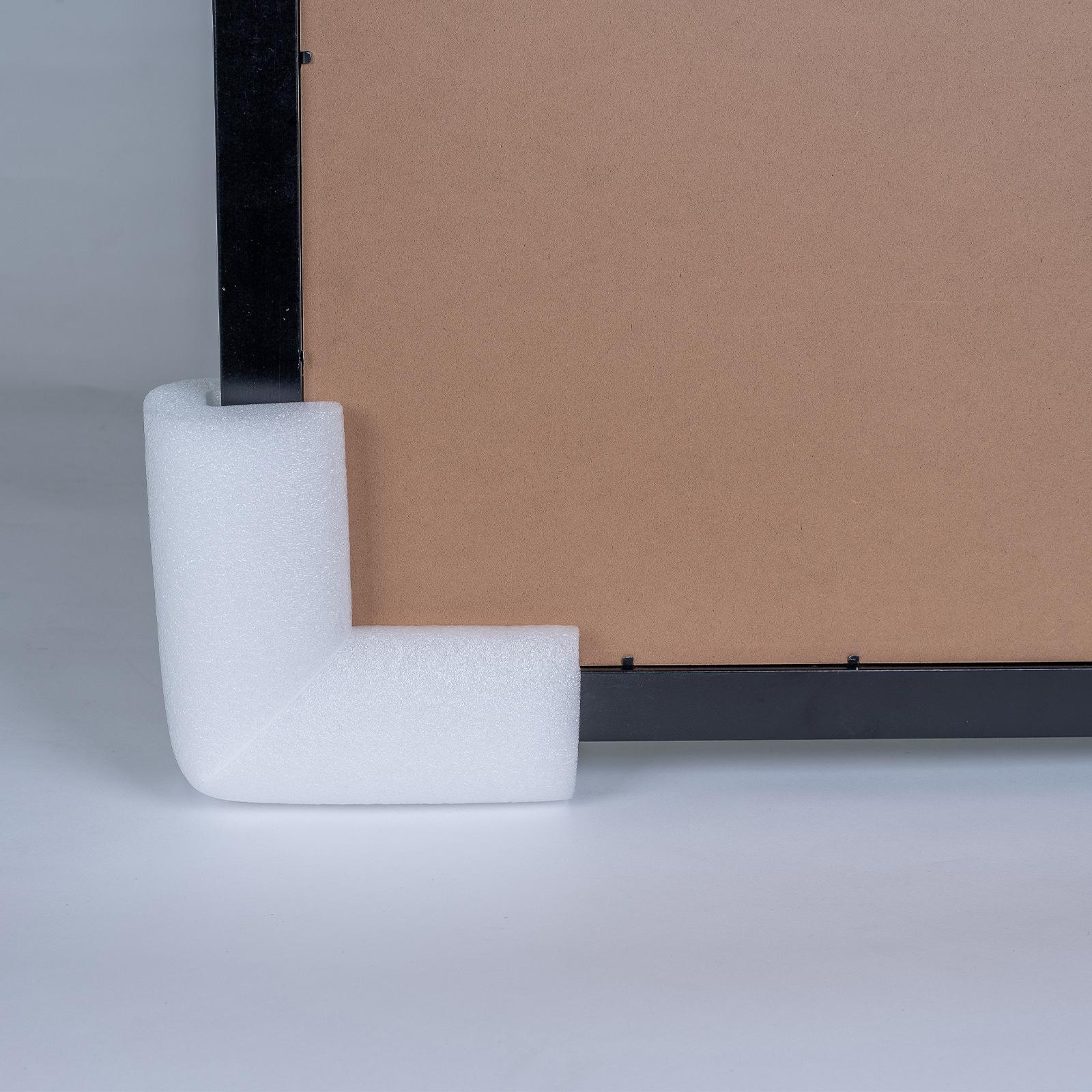 Wrap & Move Set Of 4 Foam Corner Protectors Bunnings New Zealand