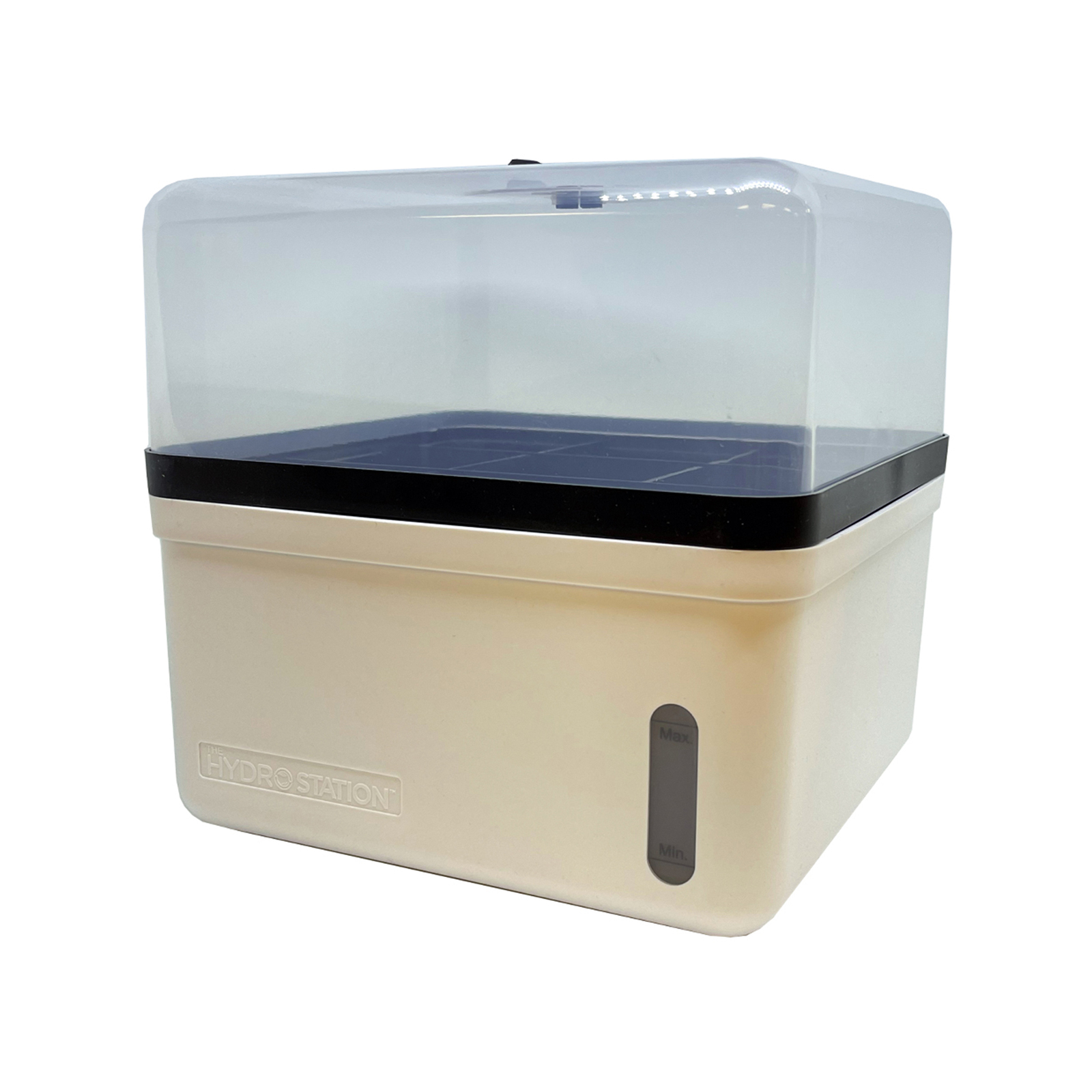 Brunnings Hydro Station Self Water Propagation Kit Bunnings Australia