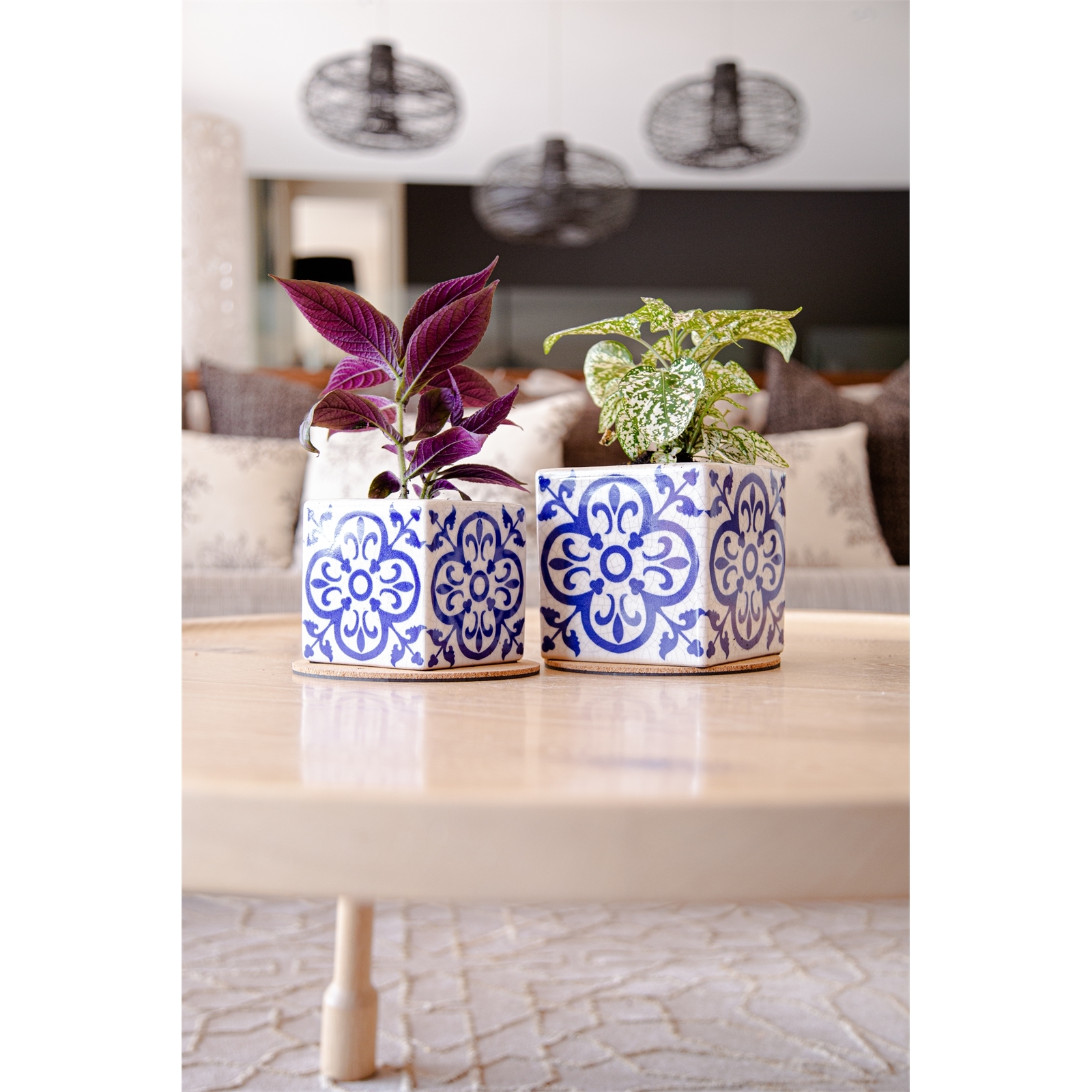 Northcote Pottery 10cm Cork Pot Mat Bunnings Australia