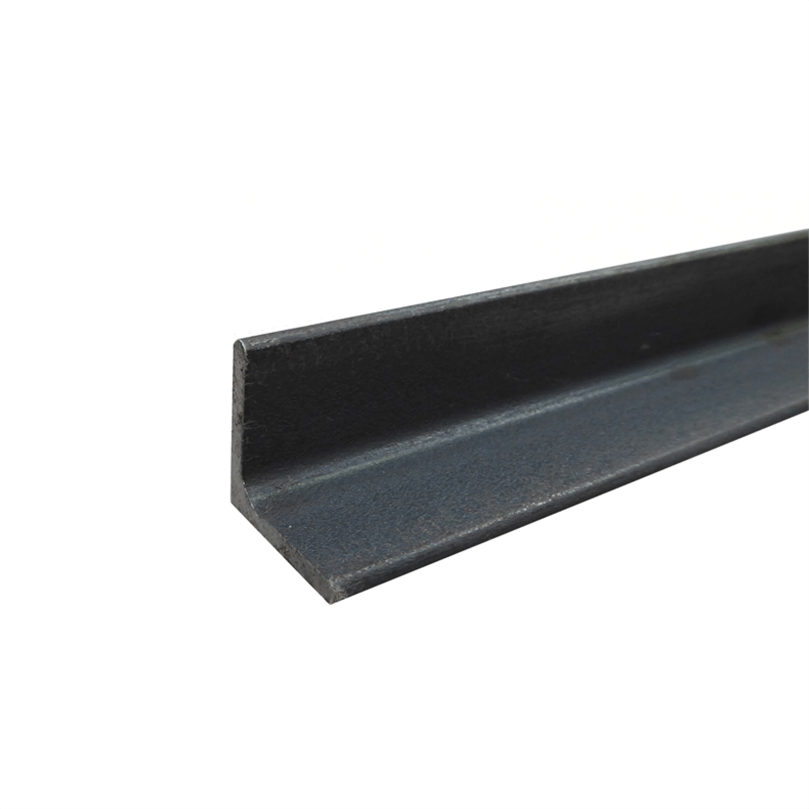 Australian Handyman Supplies 25 x 25 x 3mm x 2m Mild Steel