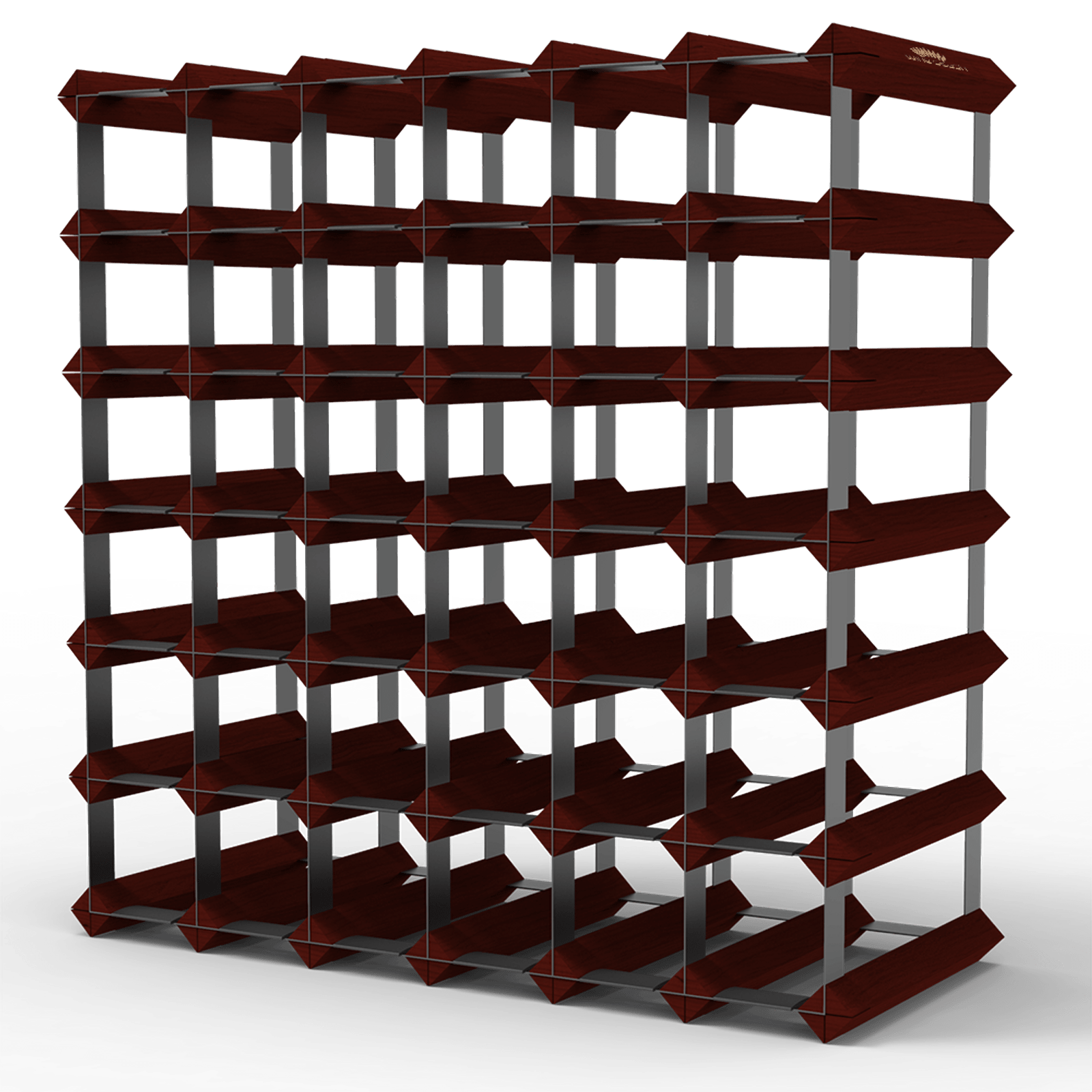 42 Bottle Wine Rack Bunnings Australia