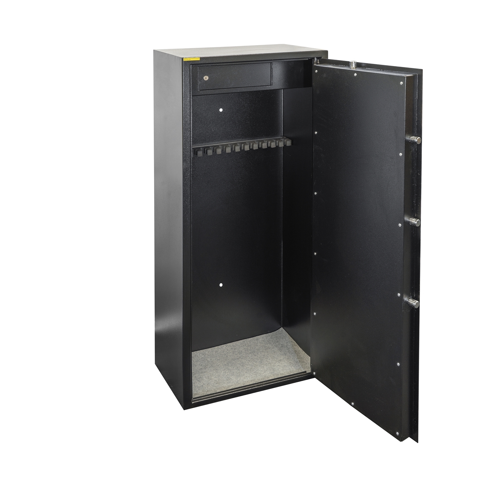 Sandleford 1450 x 600 x 400mm 14 Gun Safe Bunnings Australia
