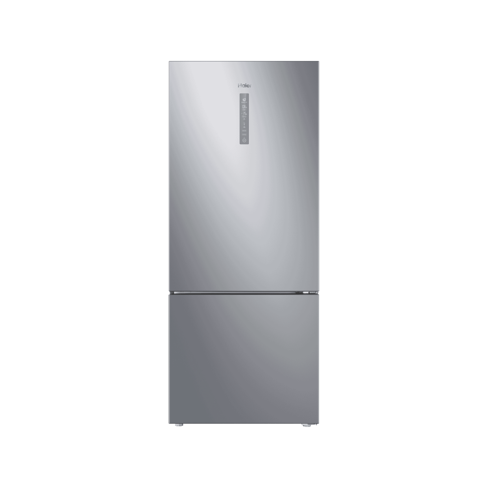 Haier 416L Bottom Mount Refrigerator HRF450BS2 Bunnings Australia