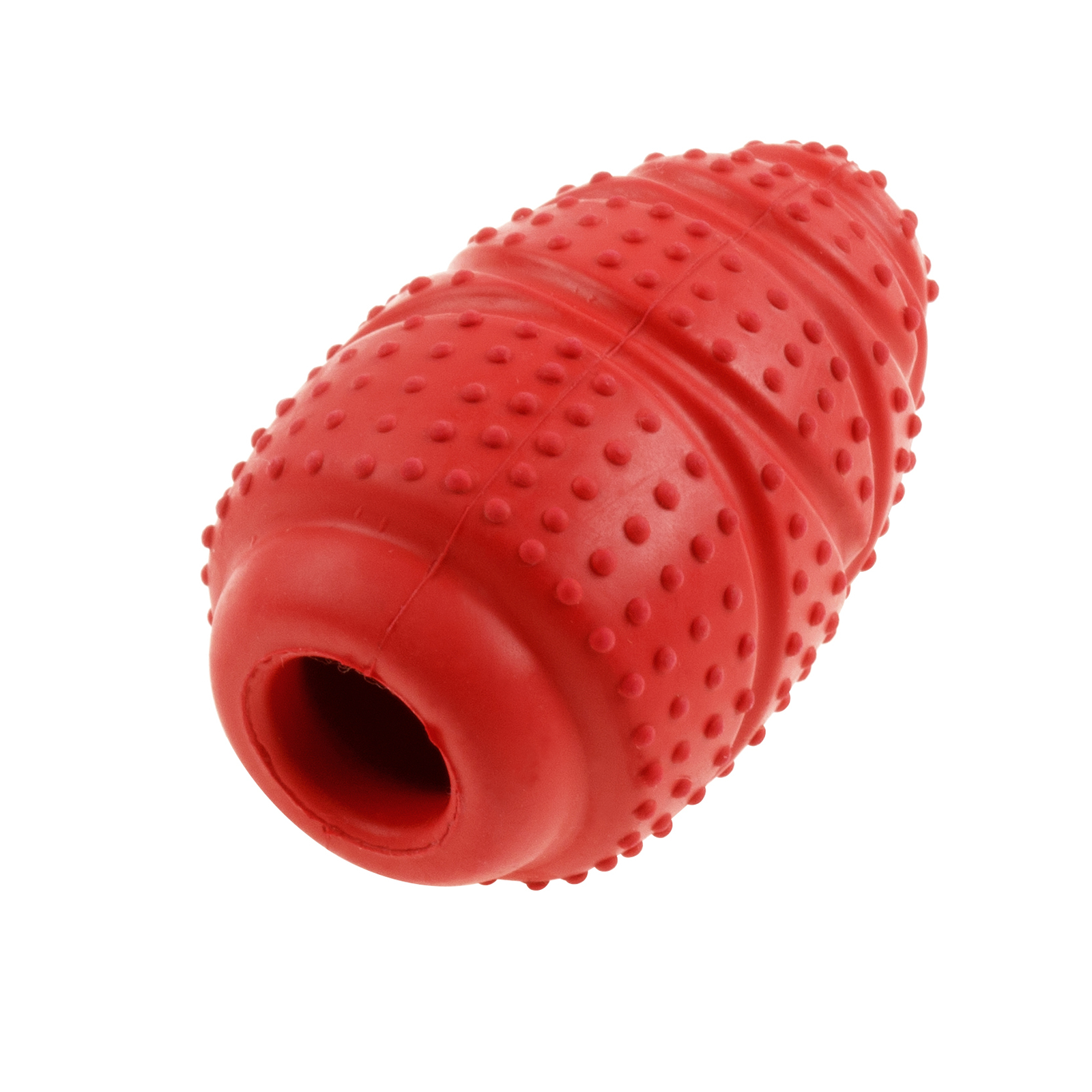 Pet Zone Football Treat Toy Bunnings Australia