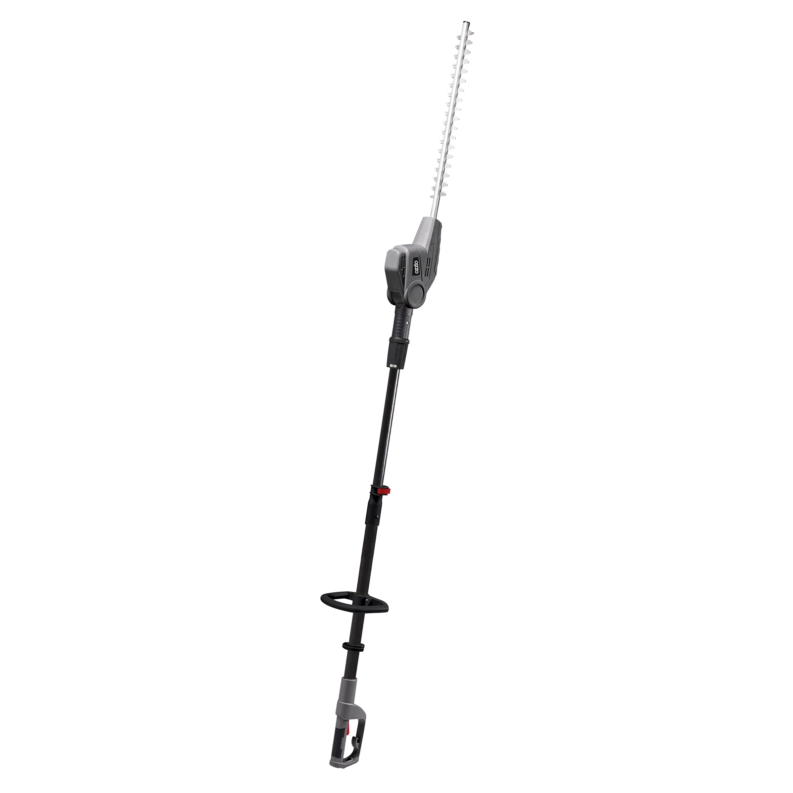 Ozito 500W 470mm Electric Pole Hedge Trimmer Bunnings New Zealand