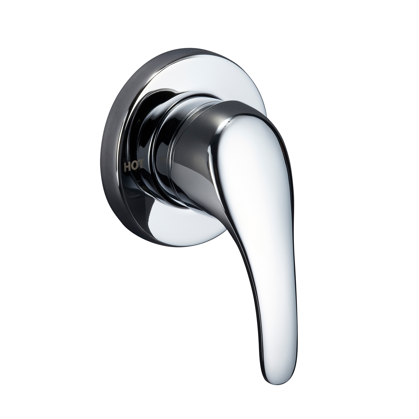 Stylus Verdi Bath/Shower Mixer Bunnings Australia