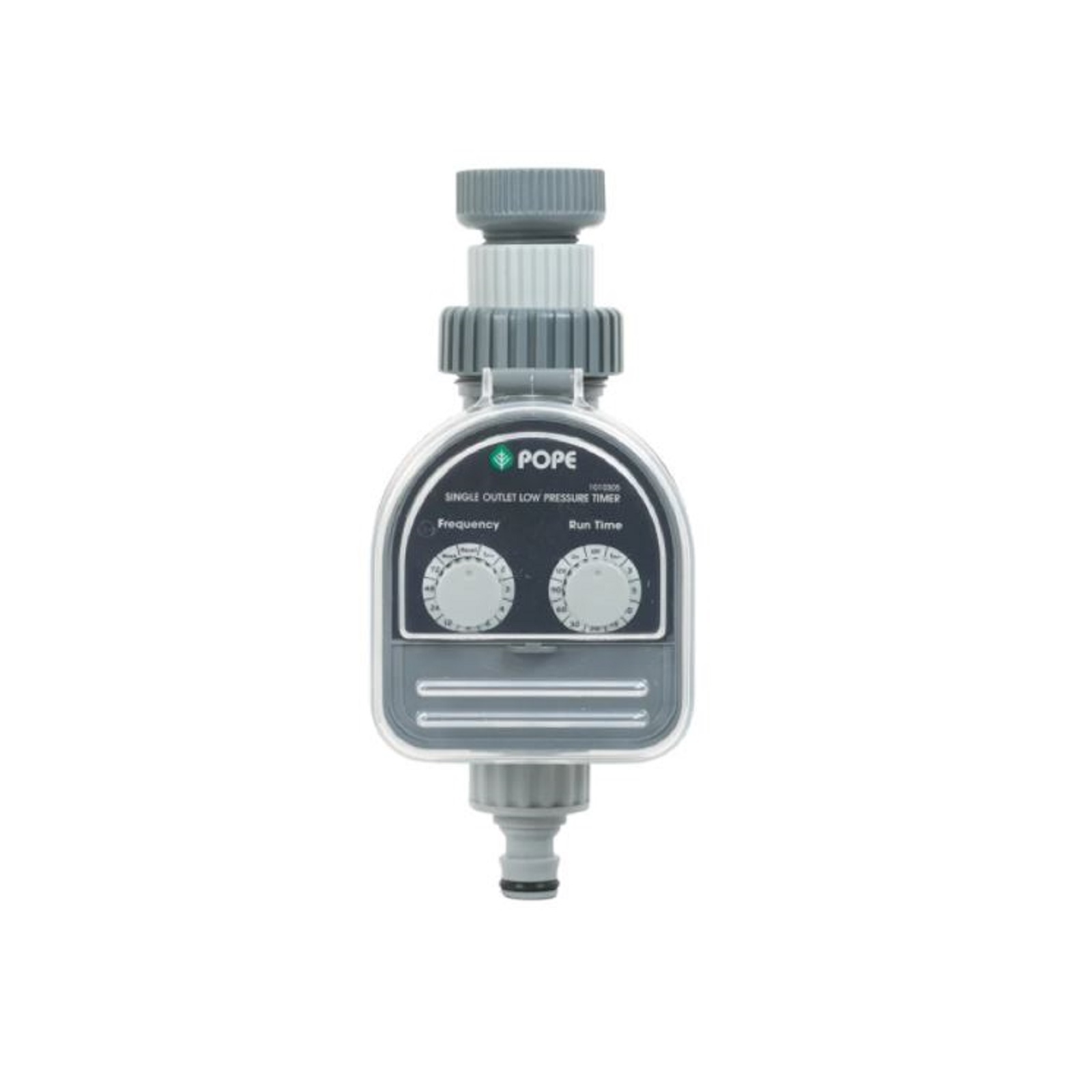 Pope Single Outlet Low Pressure Tap Timer Bunnings New Zealand