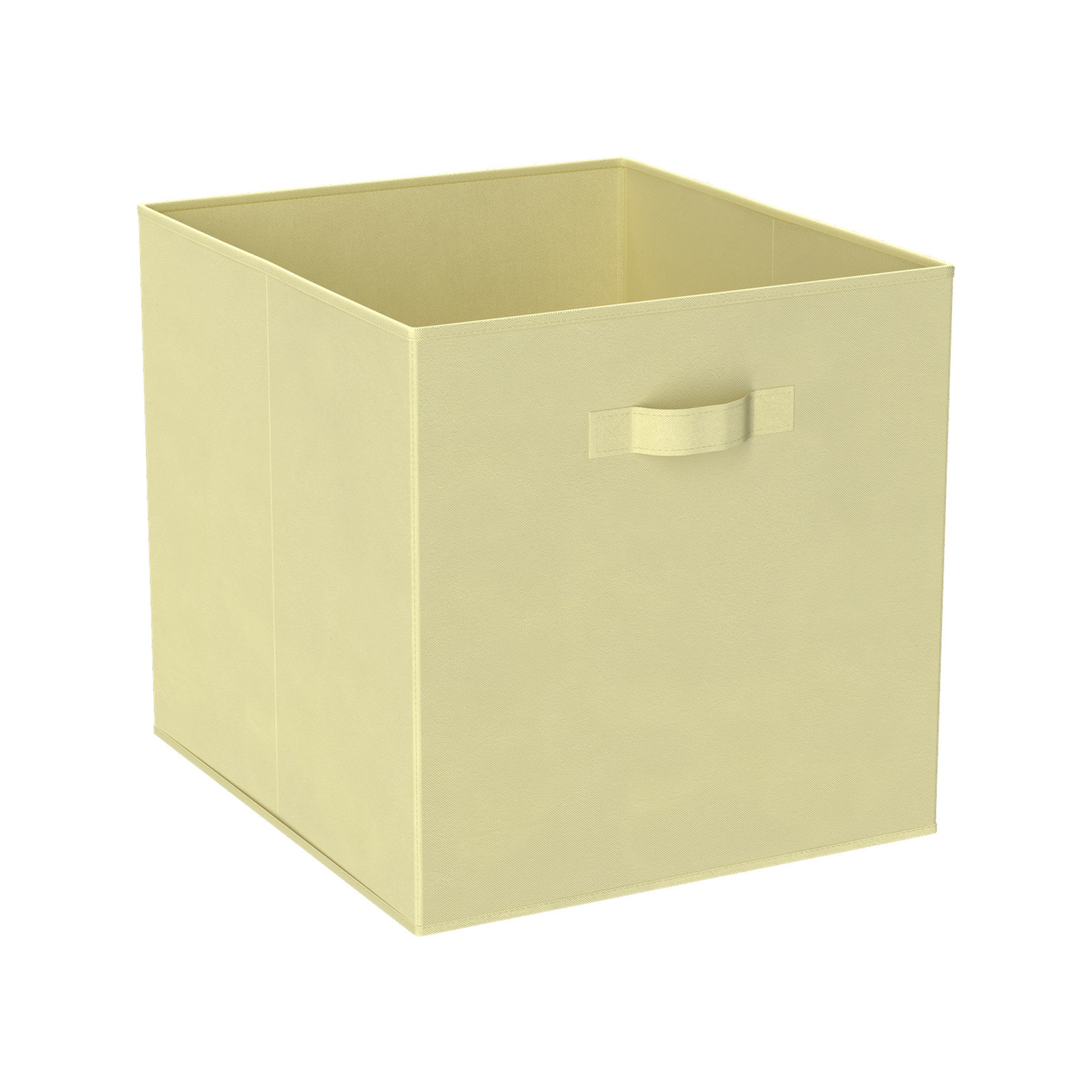 Flexi Storage Clever Cube 330 x 330 x 370mm Sunlight Fabric Insert