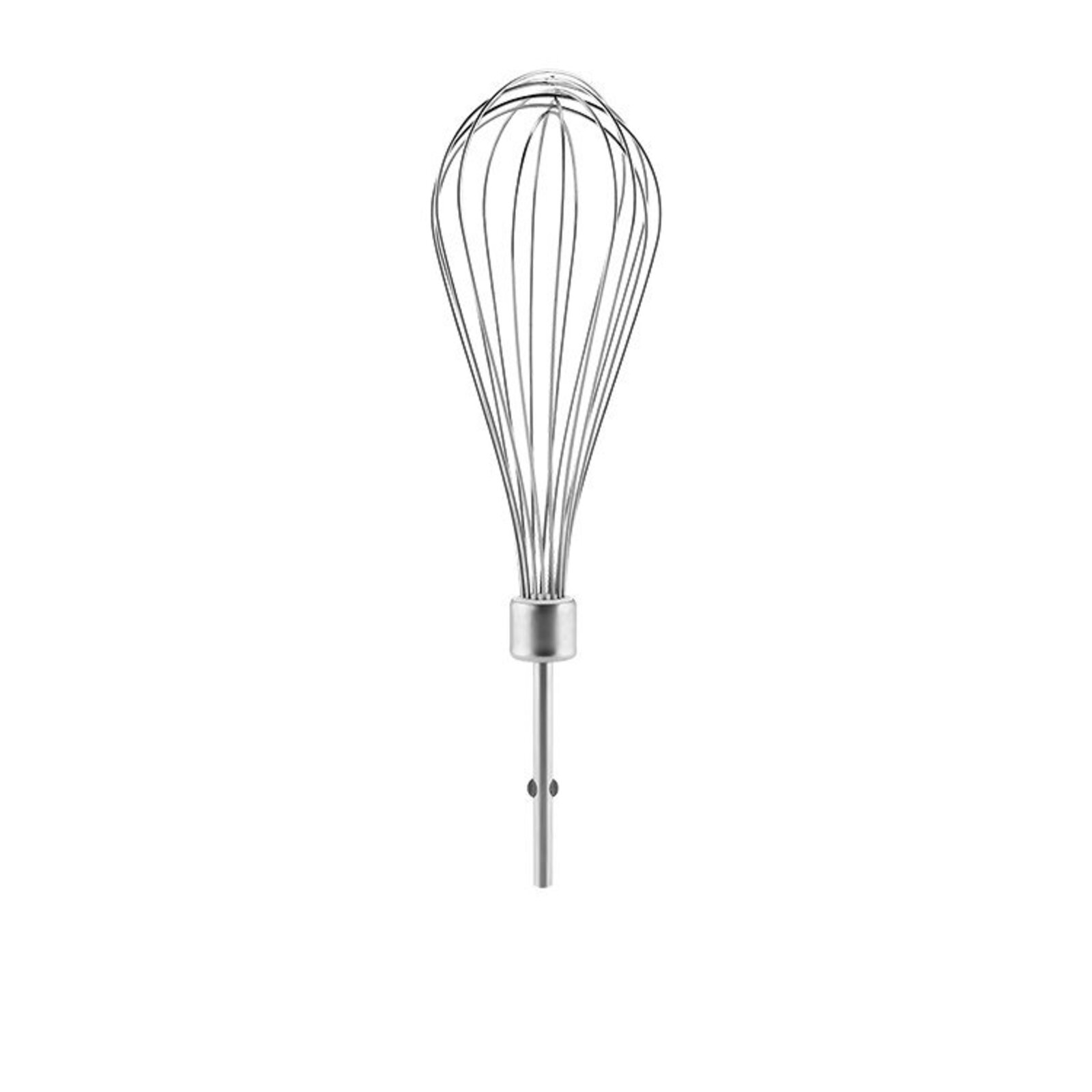 KitchenAid Artisan 9 Speed Hand Mixer Almond Cream Bunnings Australia