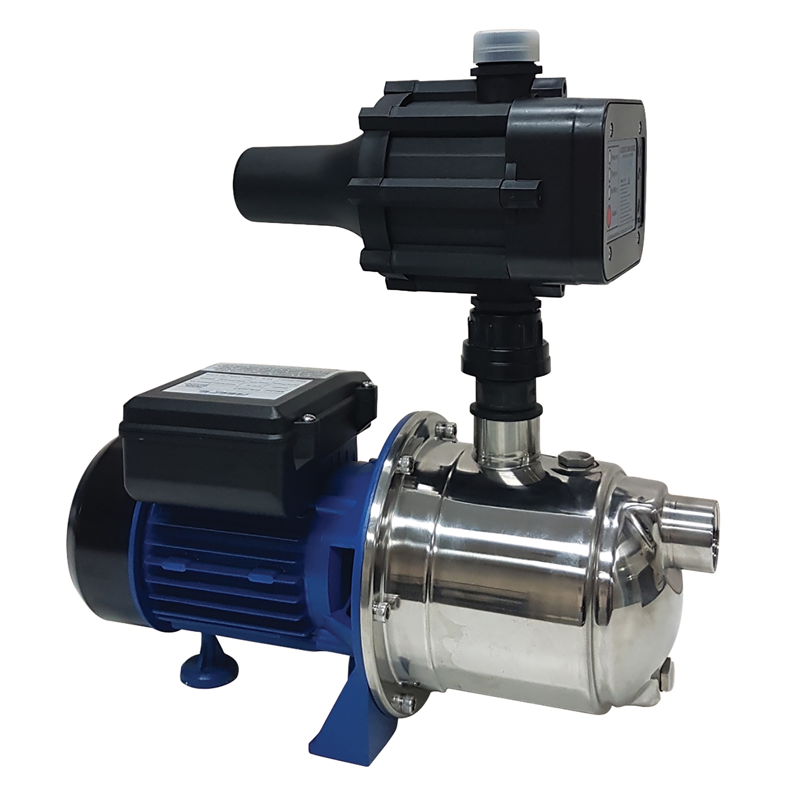 Rain & Town 50L/min Pressure Pump Bunnings Australia